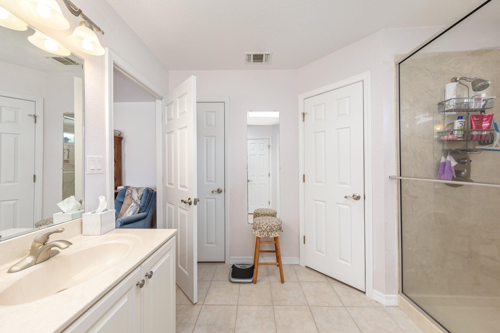 NORTH SUPERGROUP - Residential