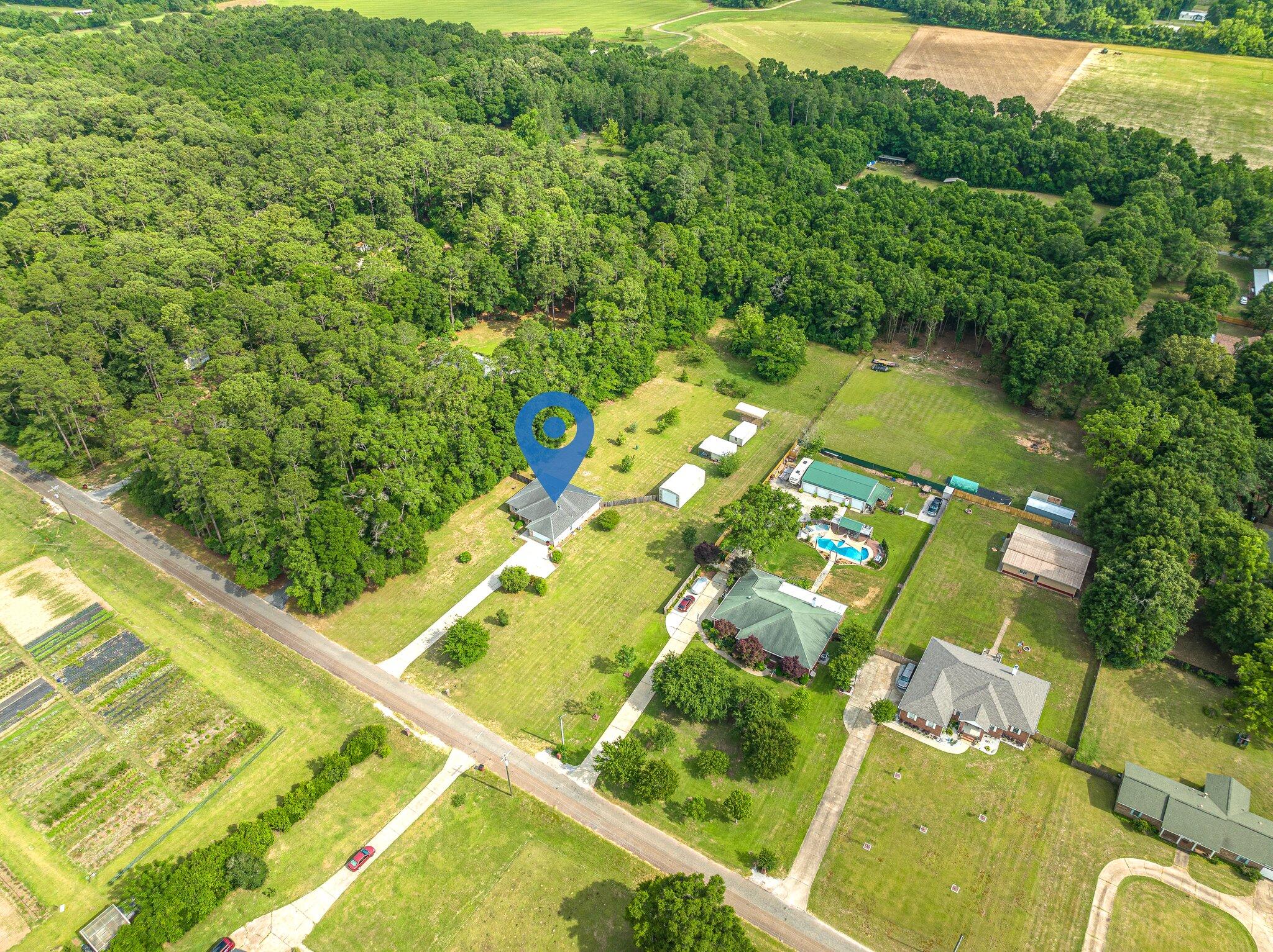 NORTH SUPERGROUP - Residential