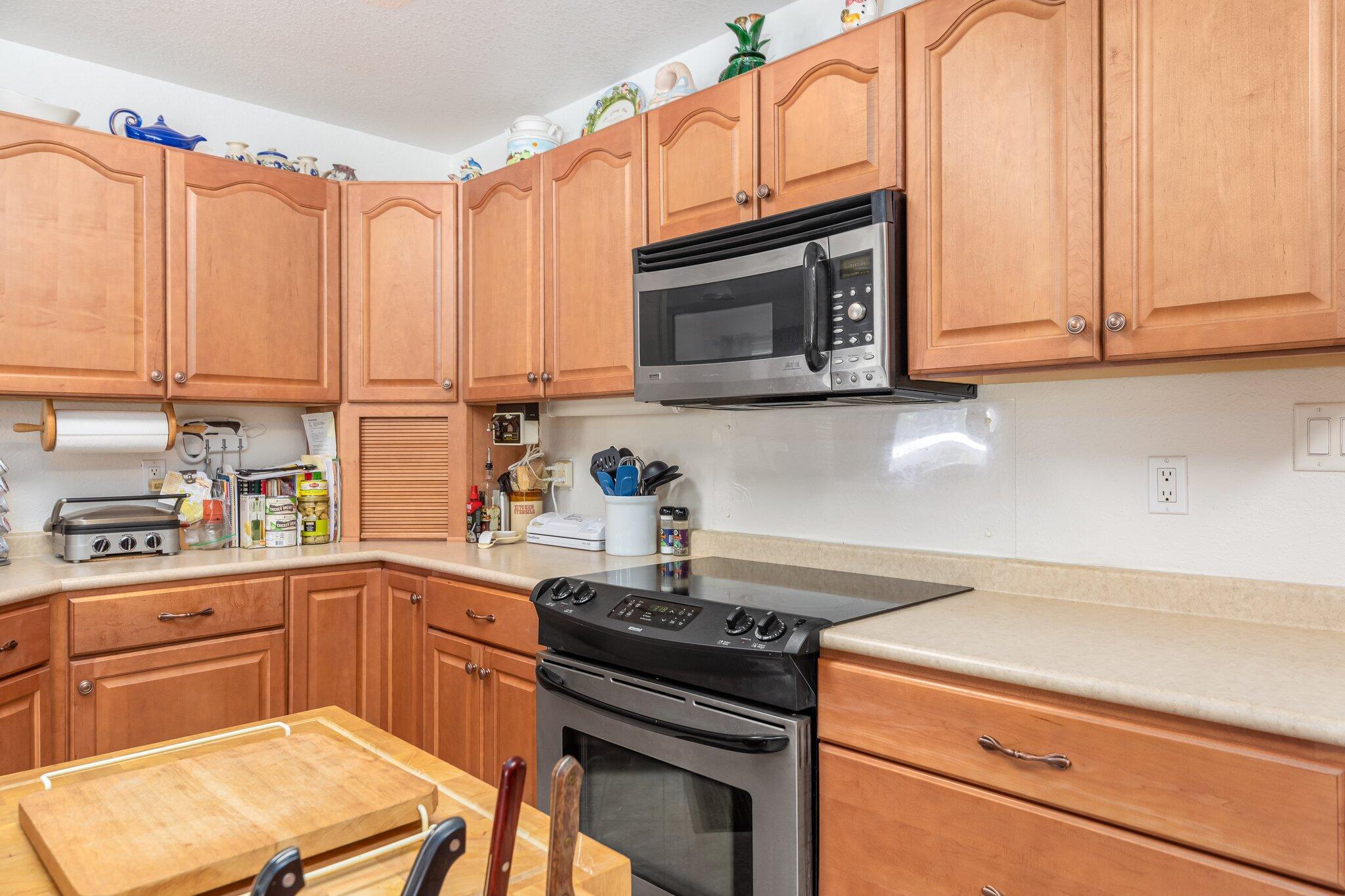 NORTH SUPERGROUP - Residential