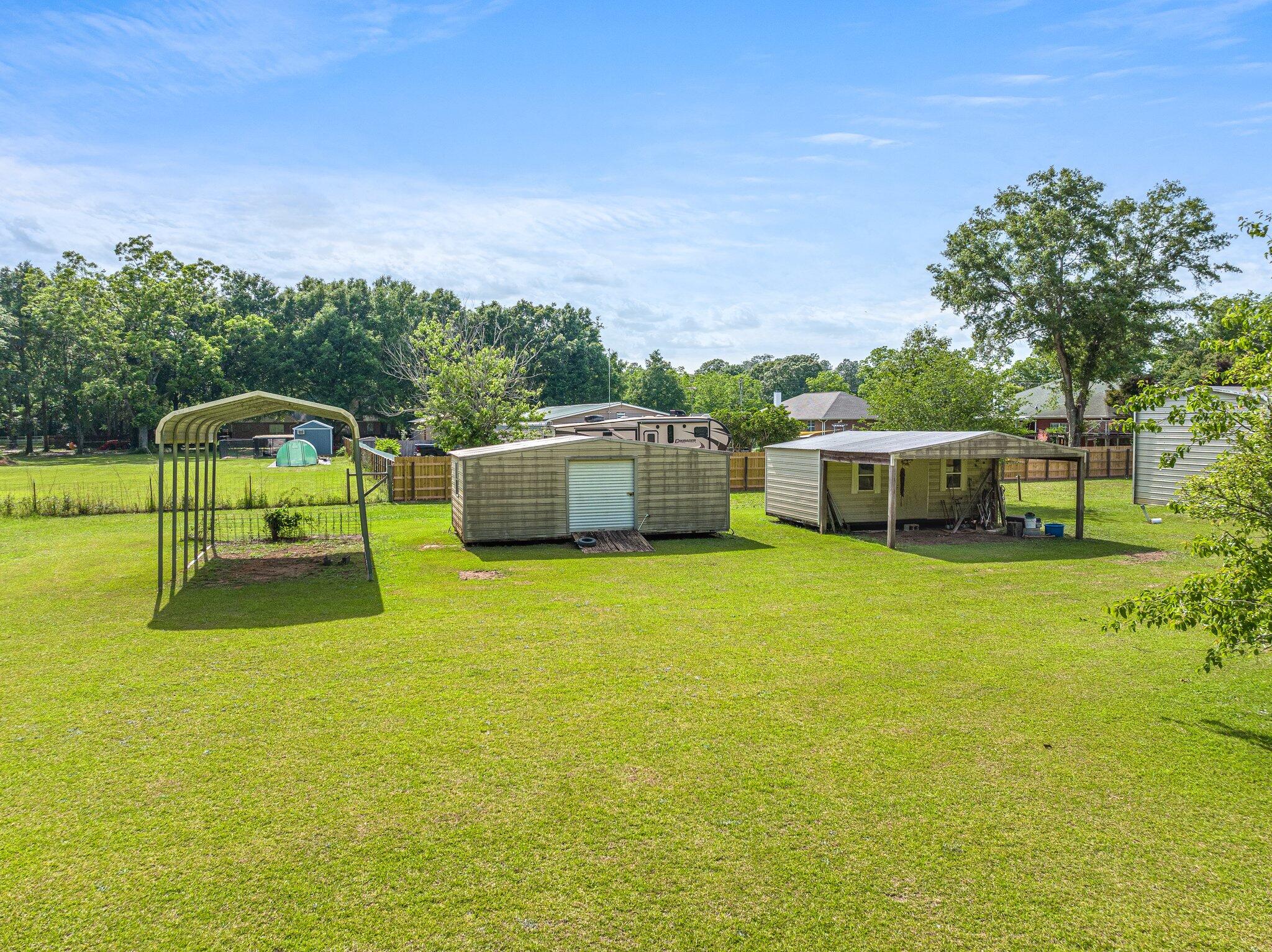 NORTH SUPERGROUP - Residential