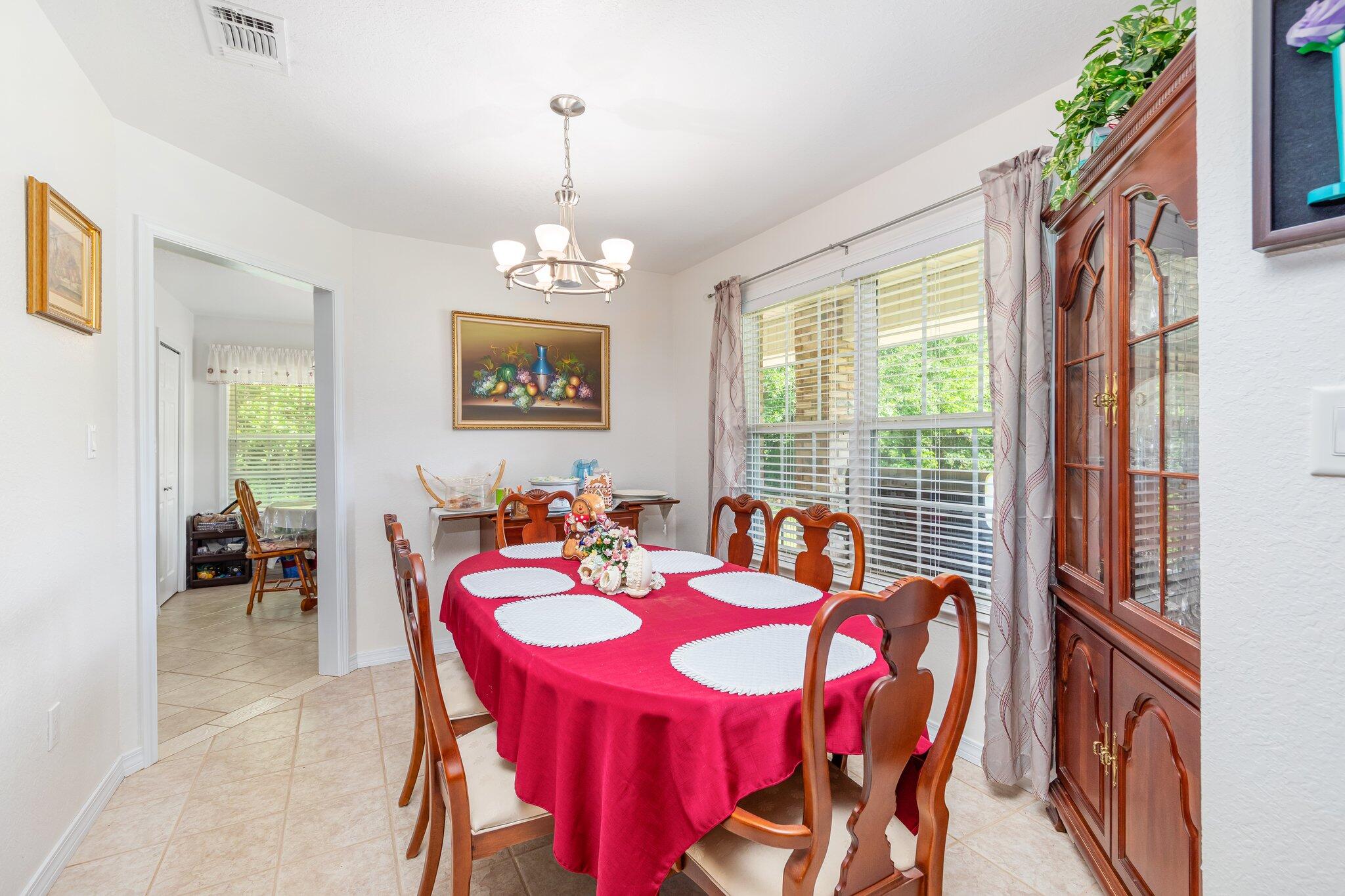 NORTH SUPERGROUP - Residential