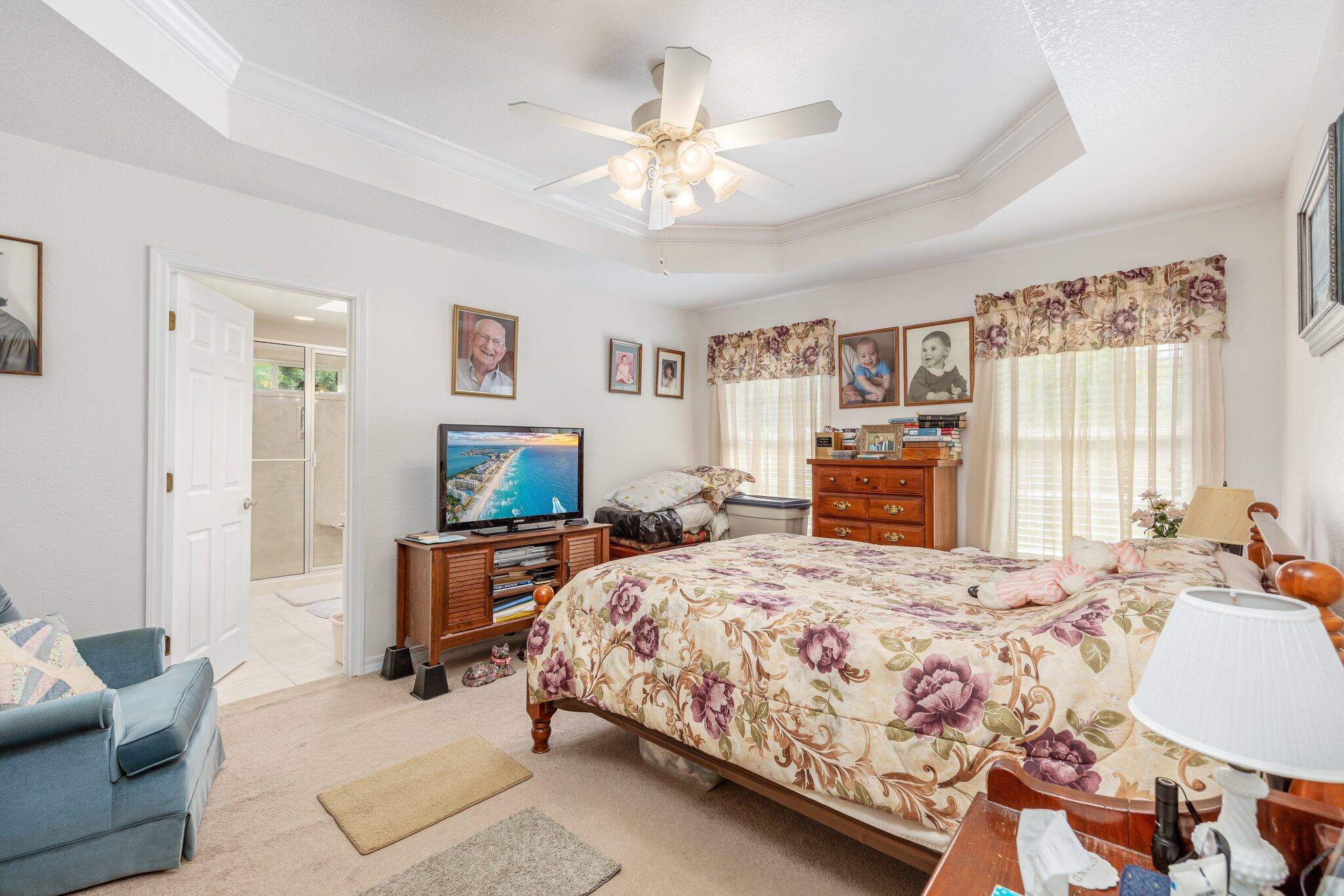 NORTH SUPERGROUP - Residential