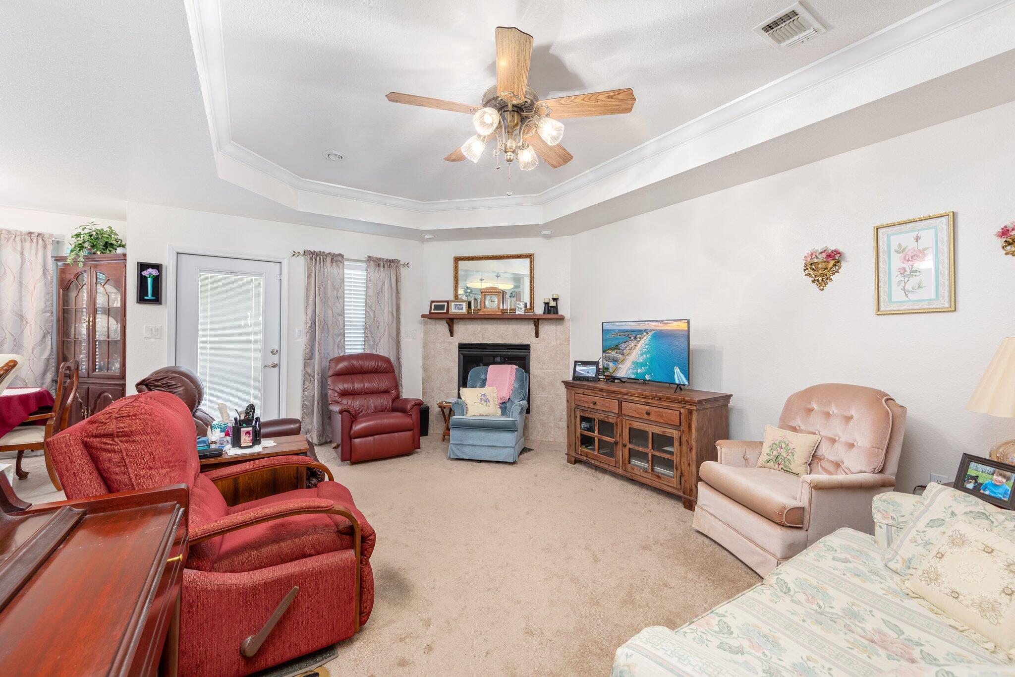 NORTH SUPERGROUP - Residential