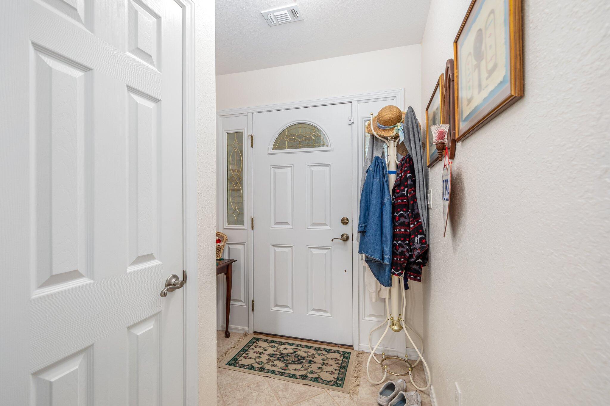 NORTH SUPERGROUP - Residential