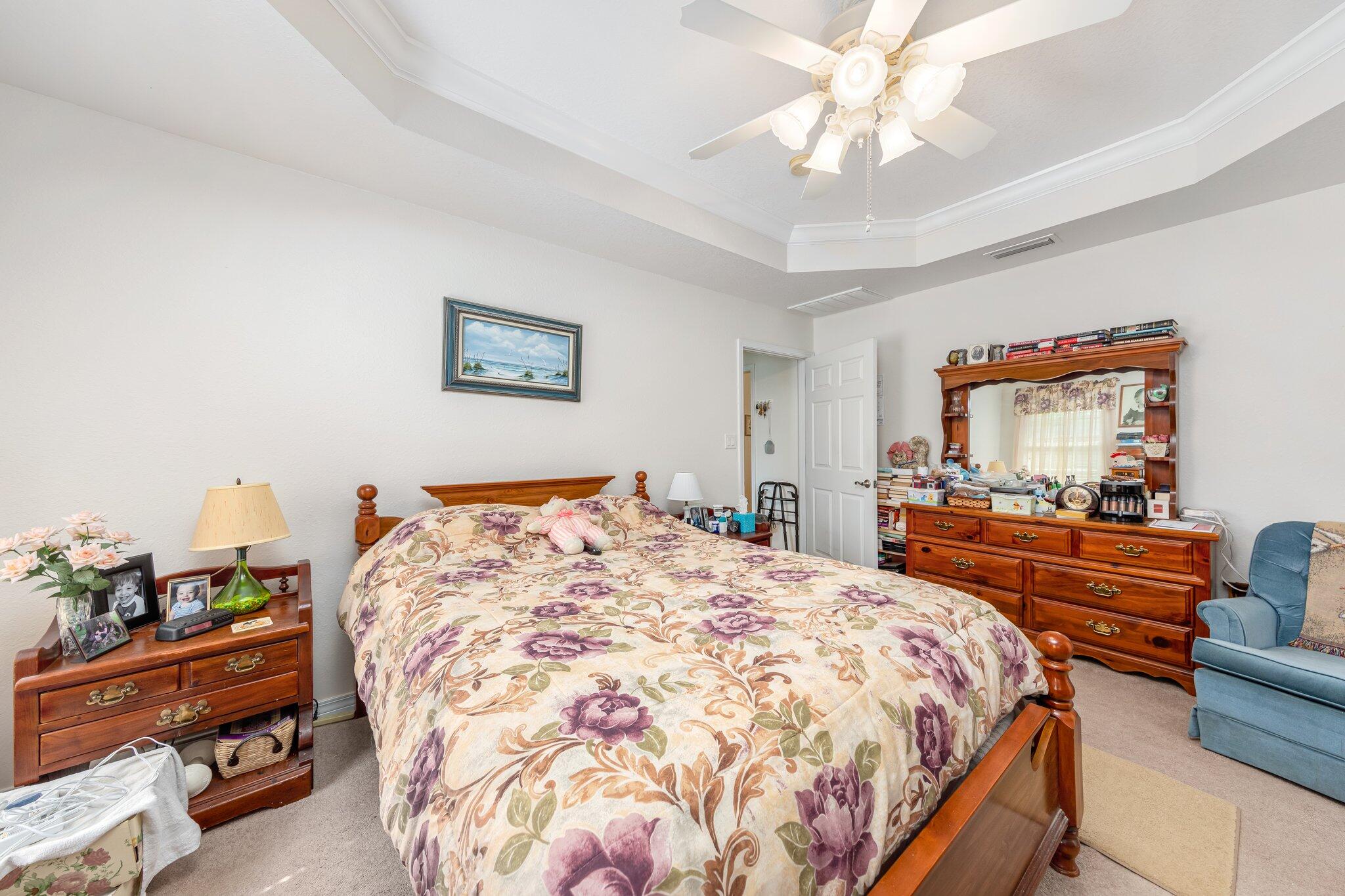 NORTH SUPERGROUP - Residential