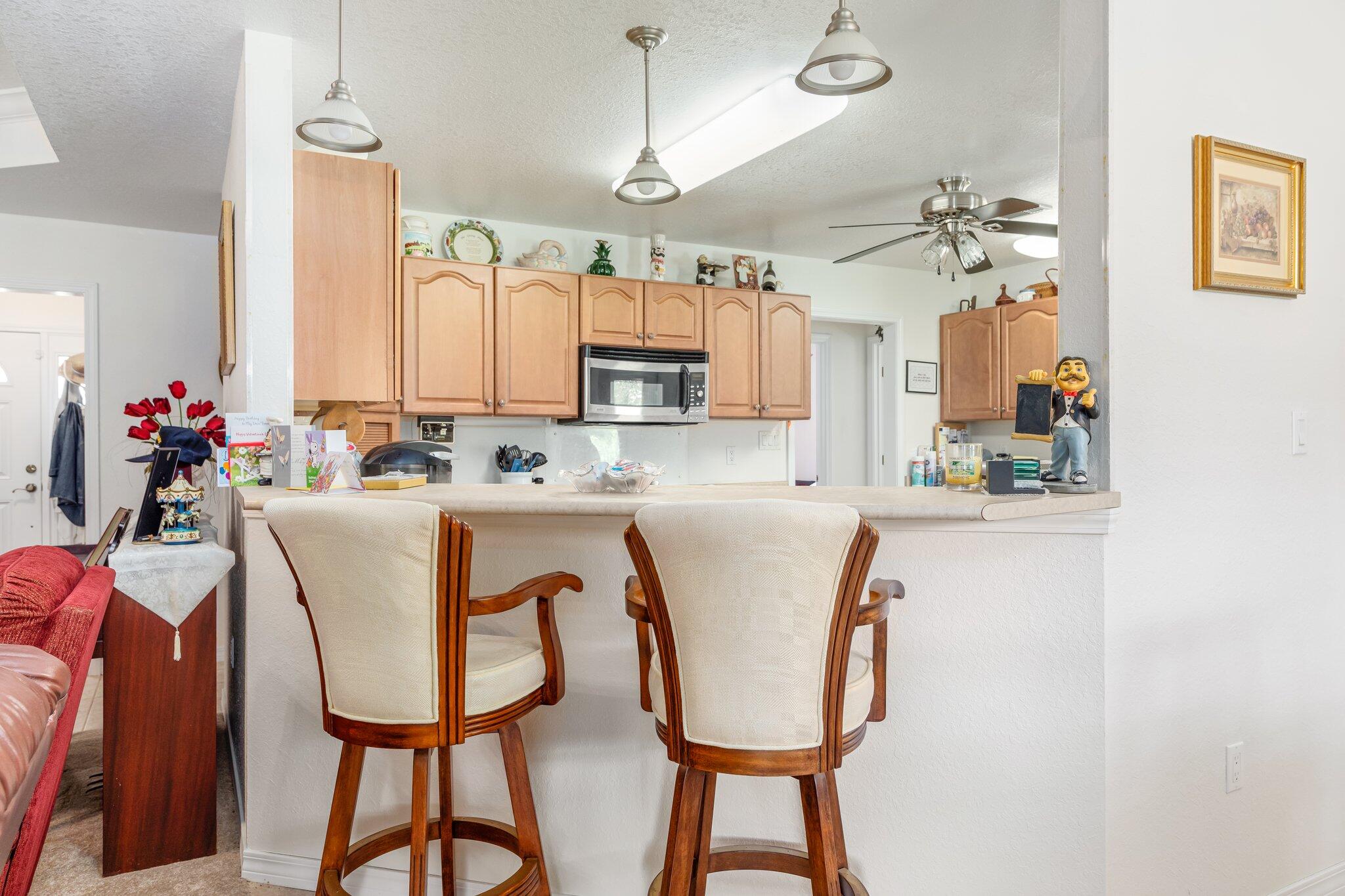 NORTH SUPERGROUP - Residential