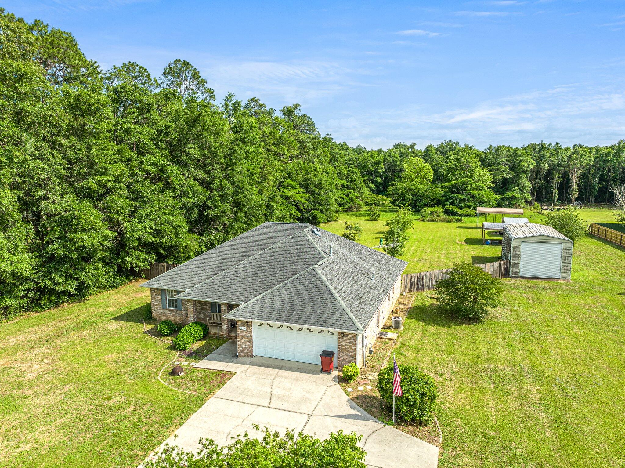 NORTH SUPERGROUP - Residential