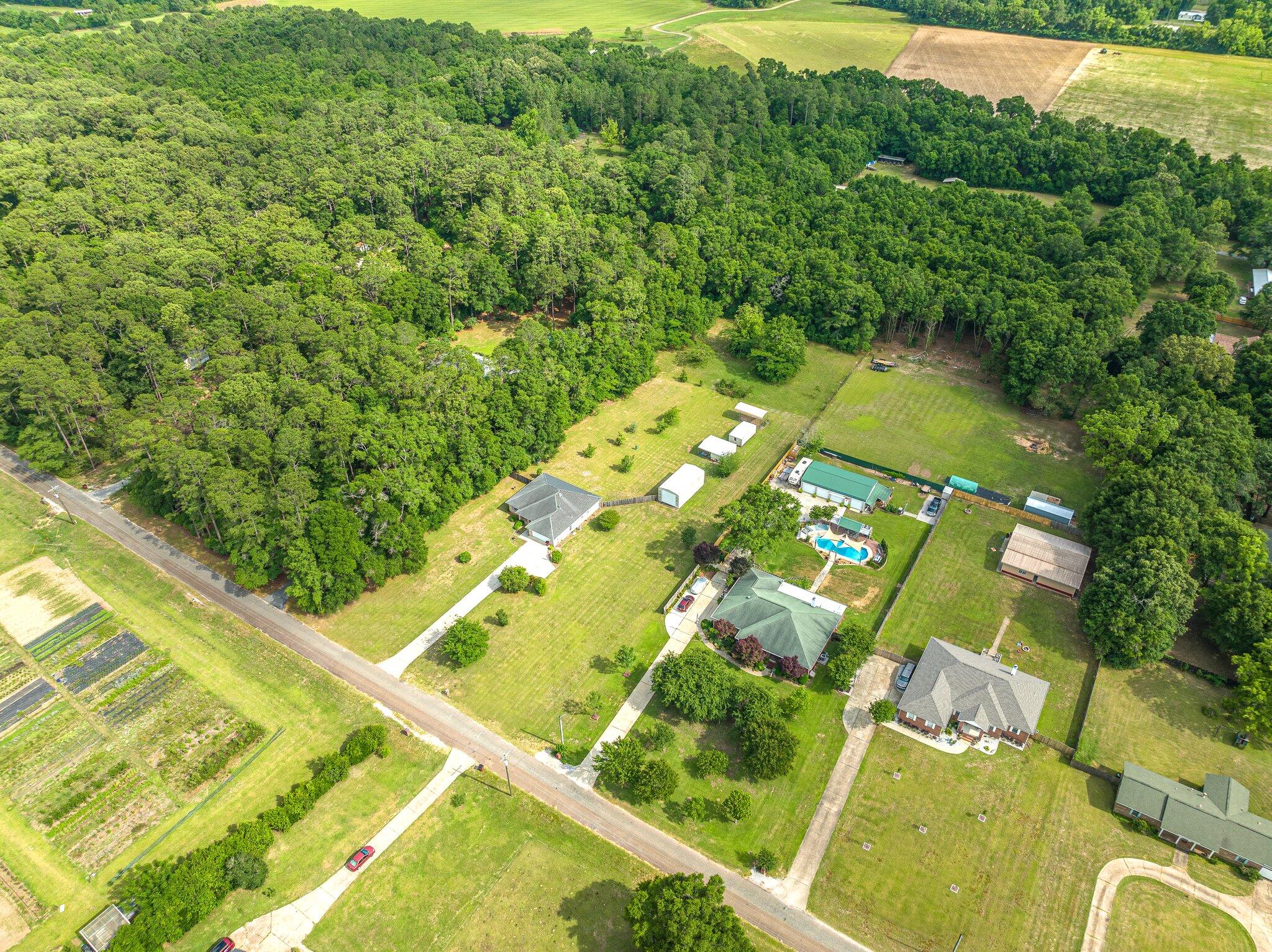 NORTH SUPERGROUP - Residential