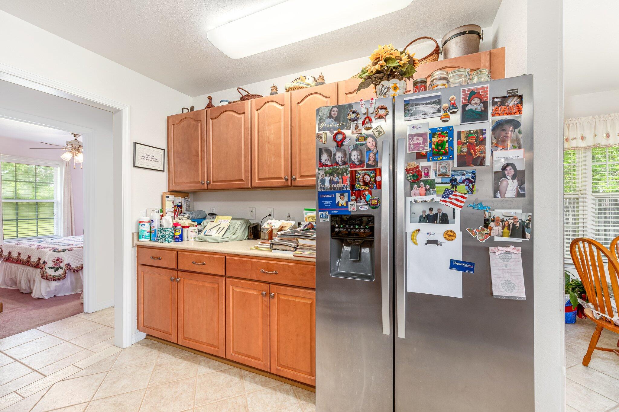 NORTH SUPERGROUP - Residential