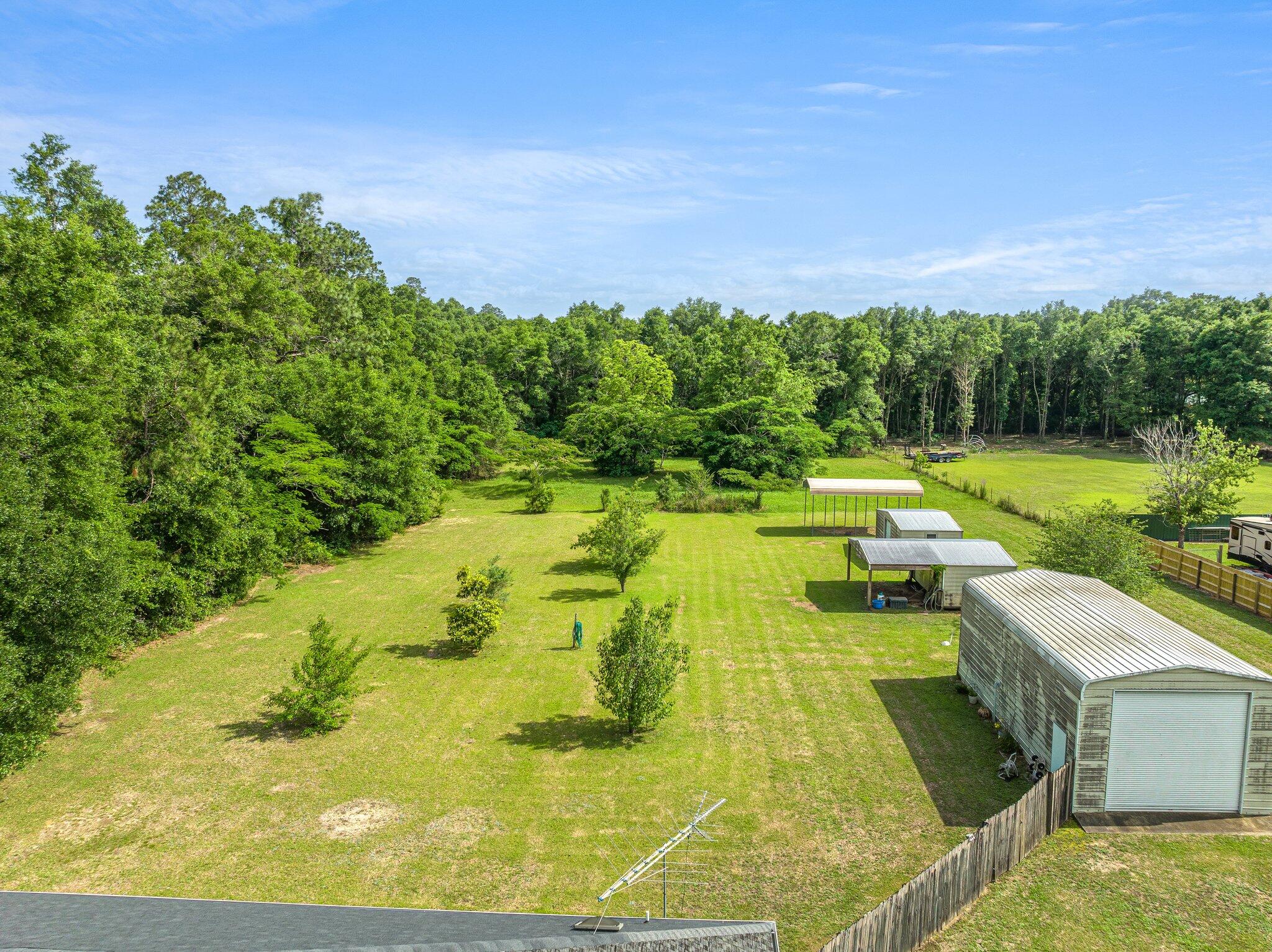 NORTH SUPERGROUP - Residential