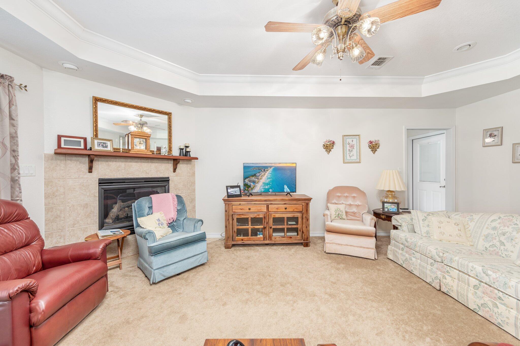 NORTH SUPERGROUP - Residential