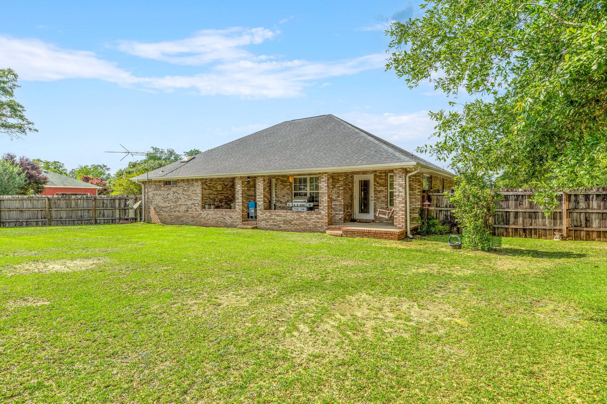 NORTH SUPERGROUP - Residential