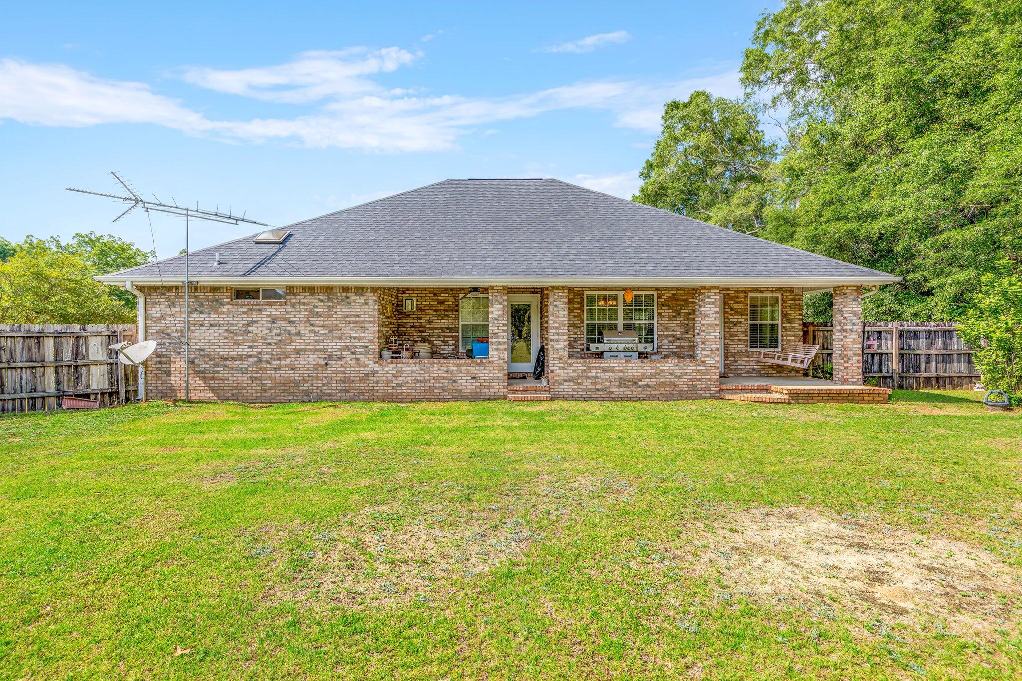 NORTH SUPERGROUP - Residential