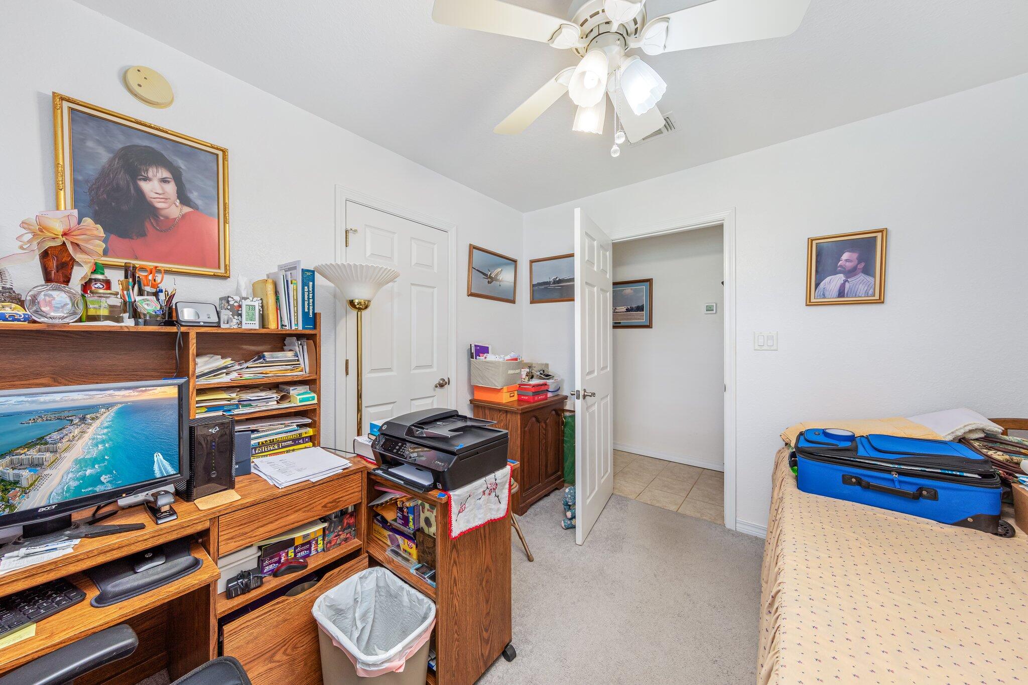 NORTH SUPERGROUP - Residential