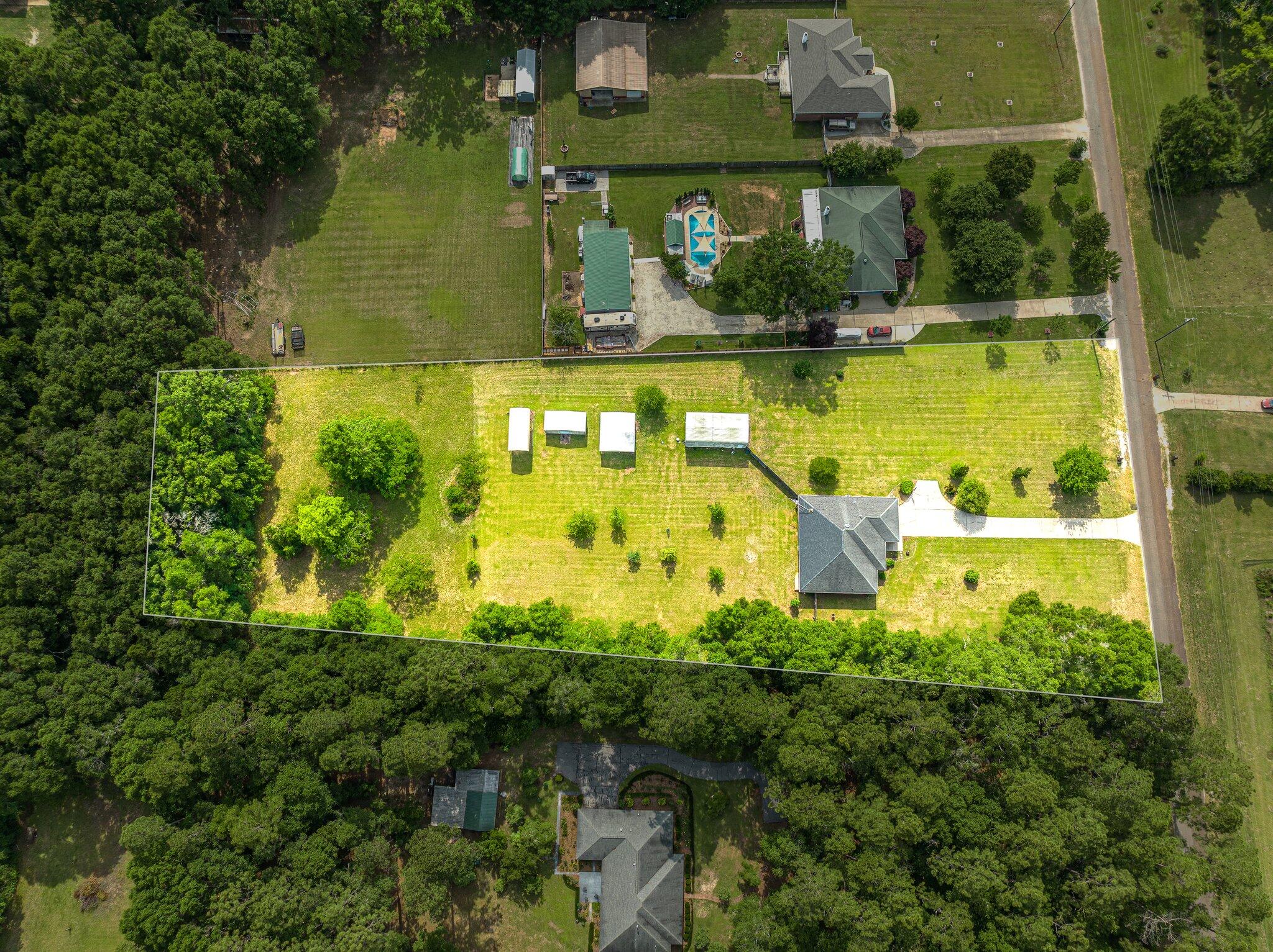 NORTH SUPERGROUP - Residential