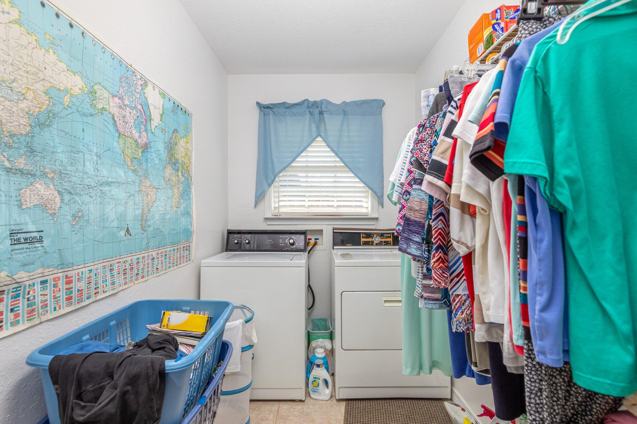 NORTH SUPERGROUP - Residential