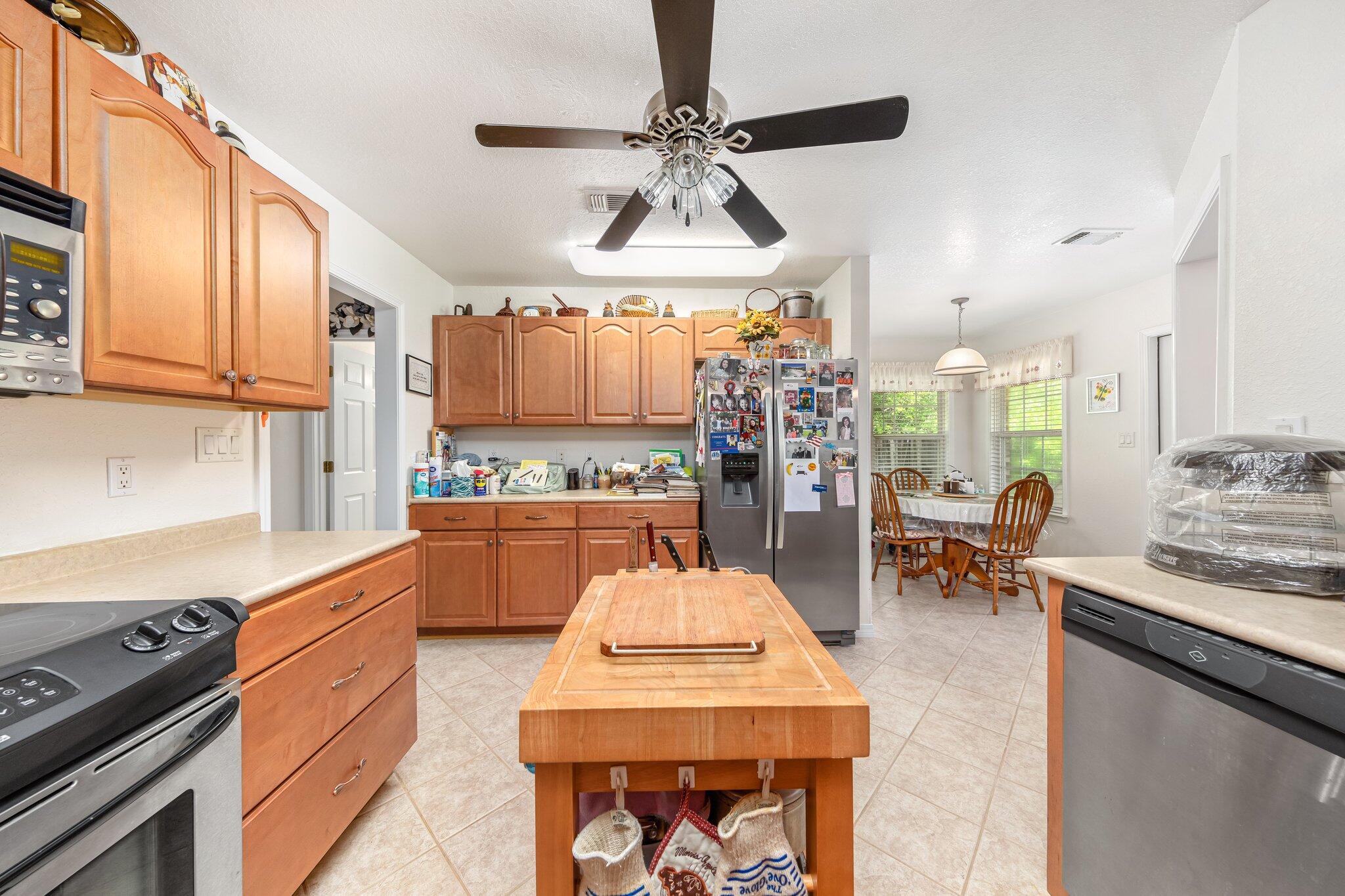 NORTH SUPERGROUP - Residential