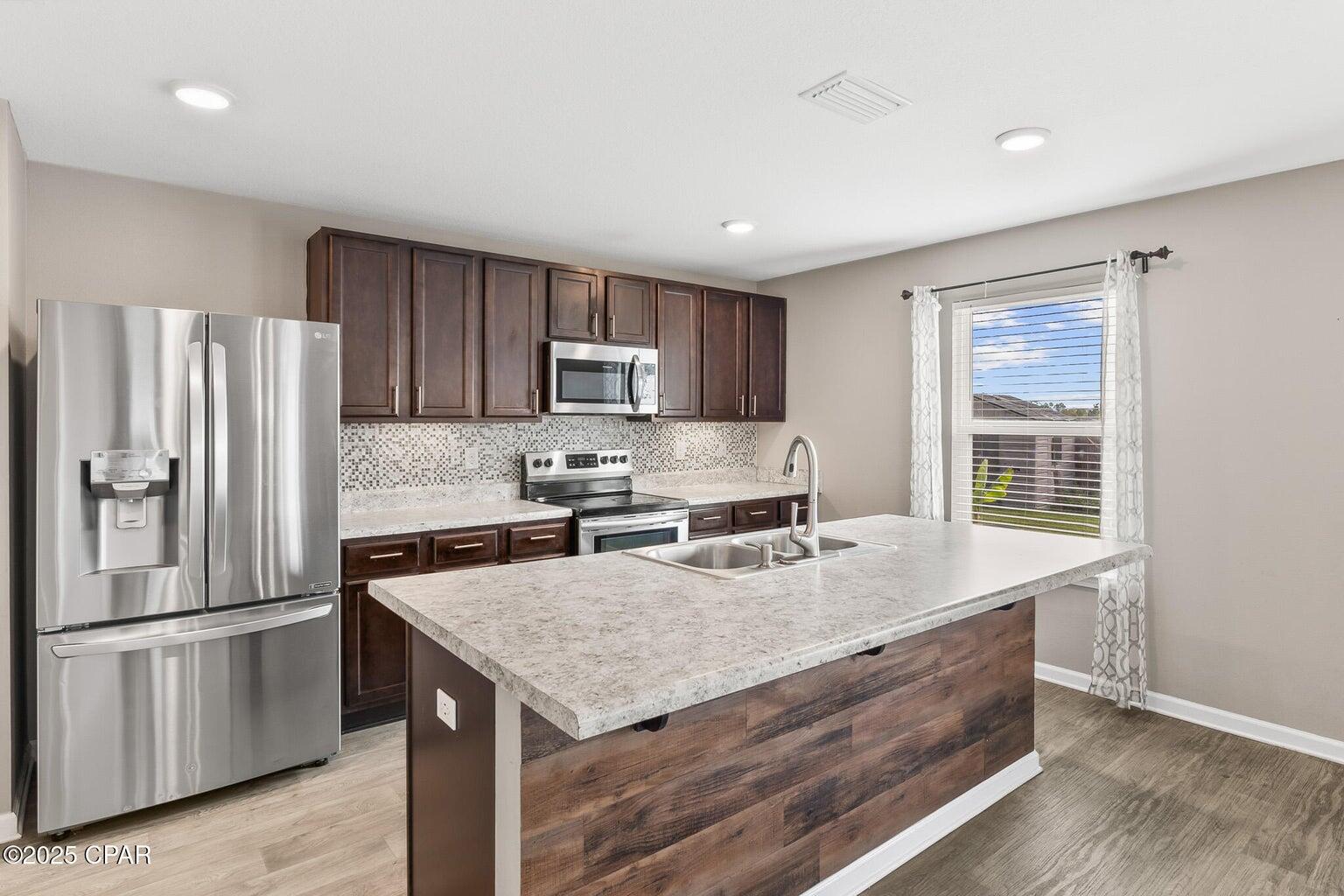 Olde Towne Village - Residential