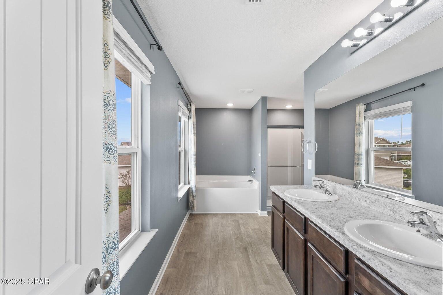 Olde Towne Village - Residential