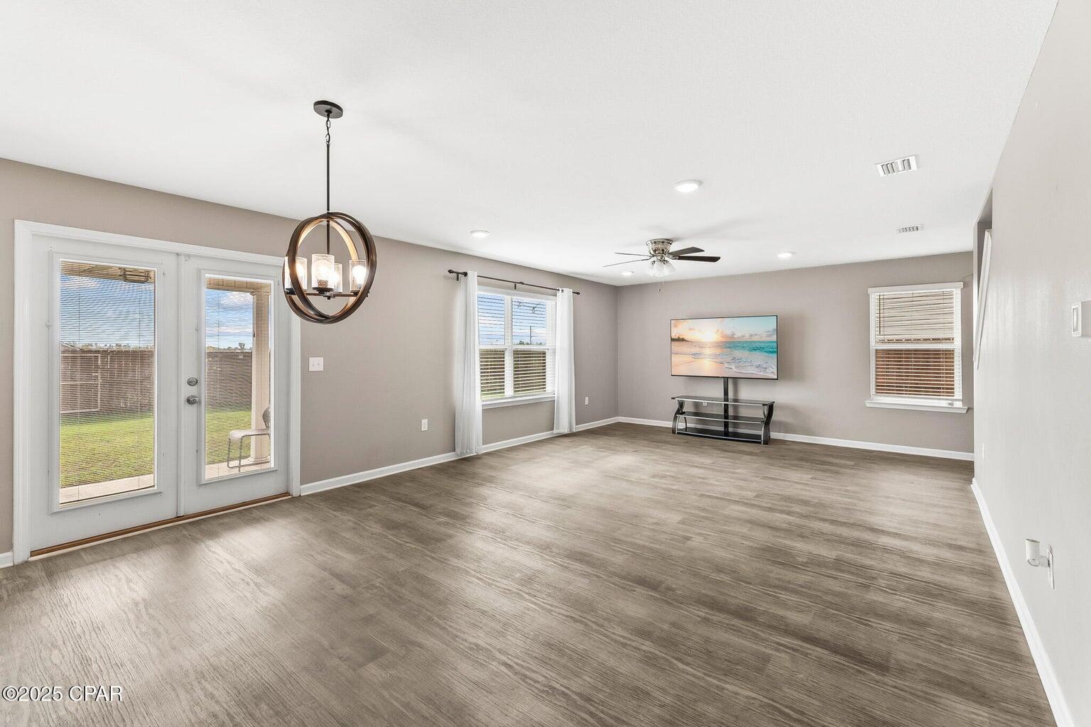 Olde Towne Village - Residential