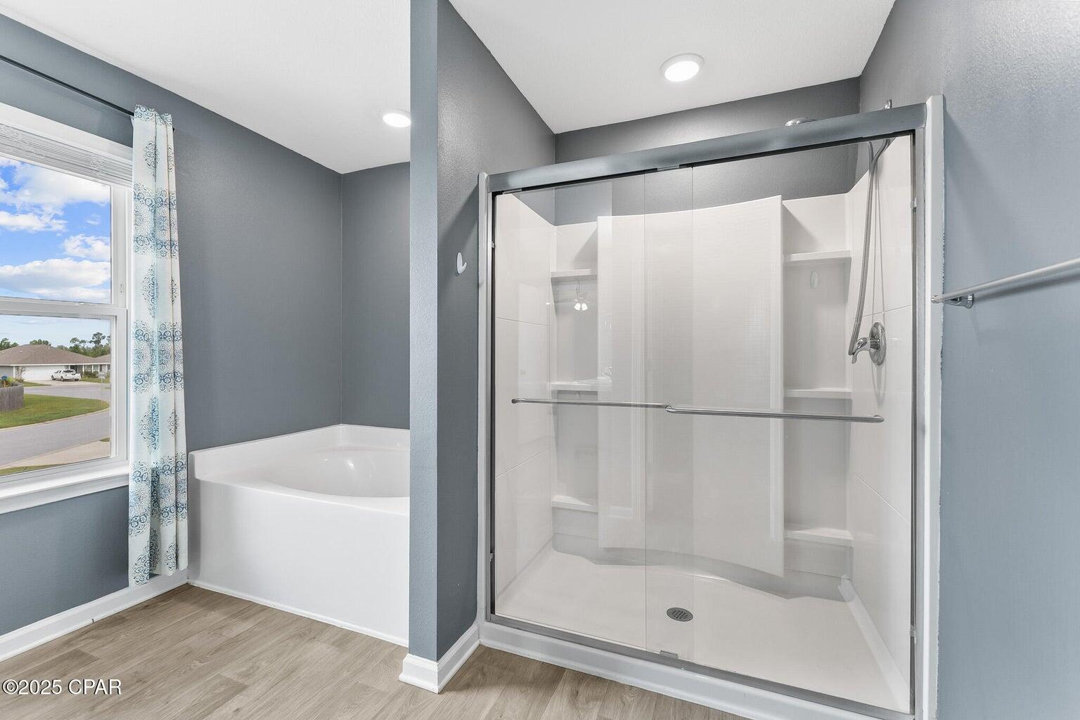 Olde Towne Village - Residential