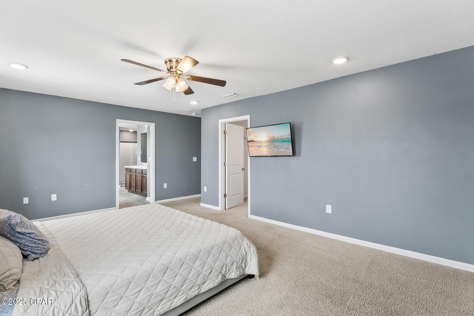 Olde Towne Village - Residential