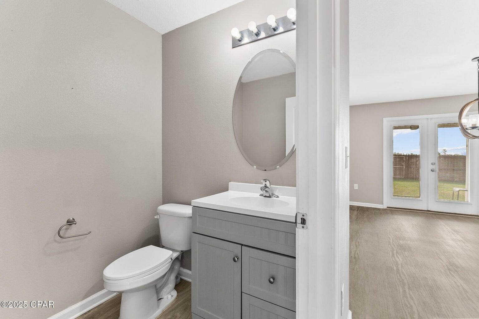 Olde Towne Village - Residential