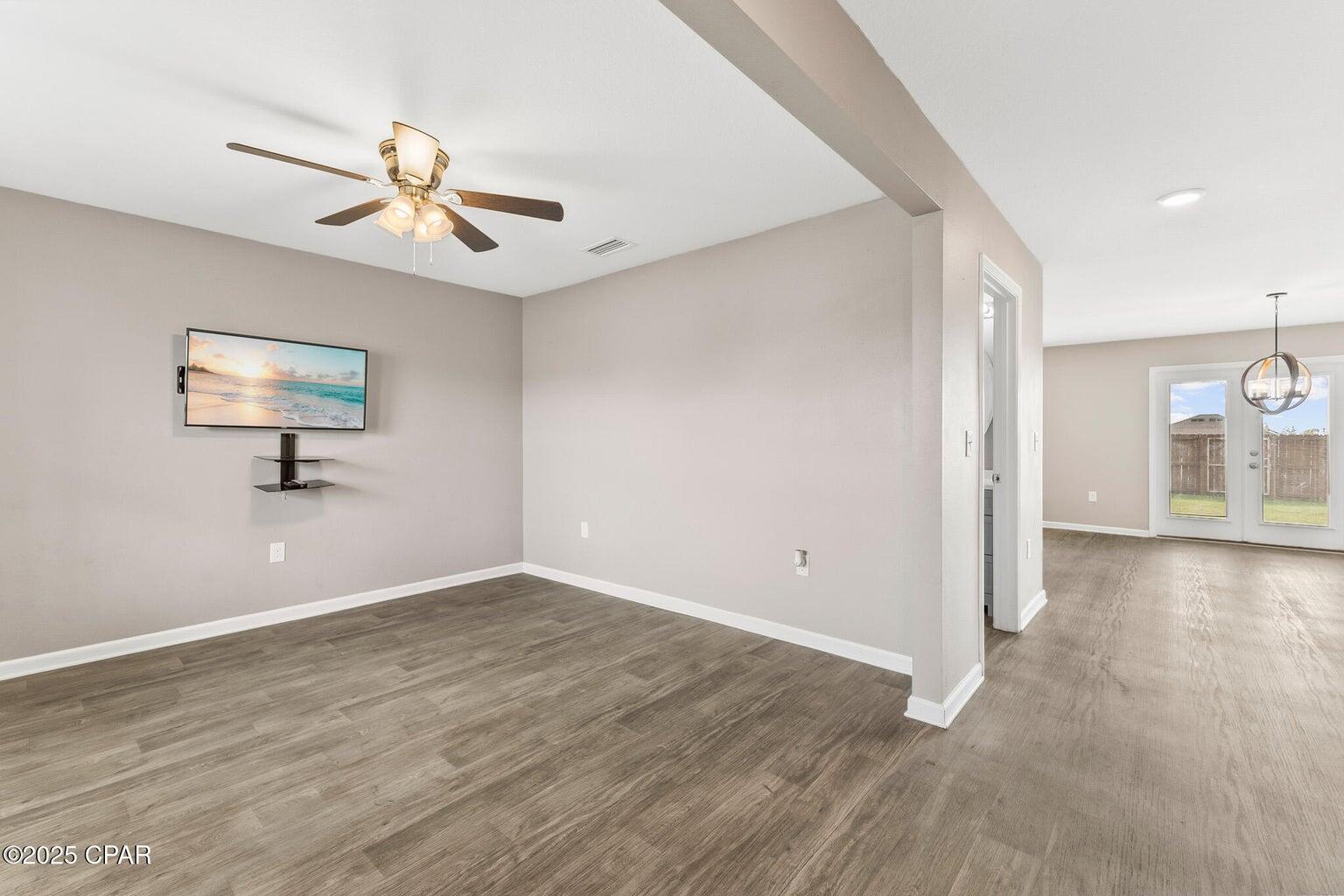 Olde Towne Village - Residential