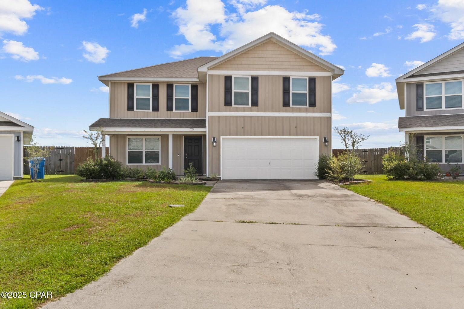 Olde Towne Village - Residential