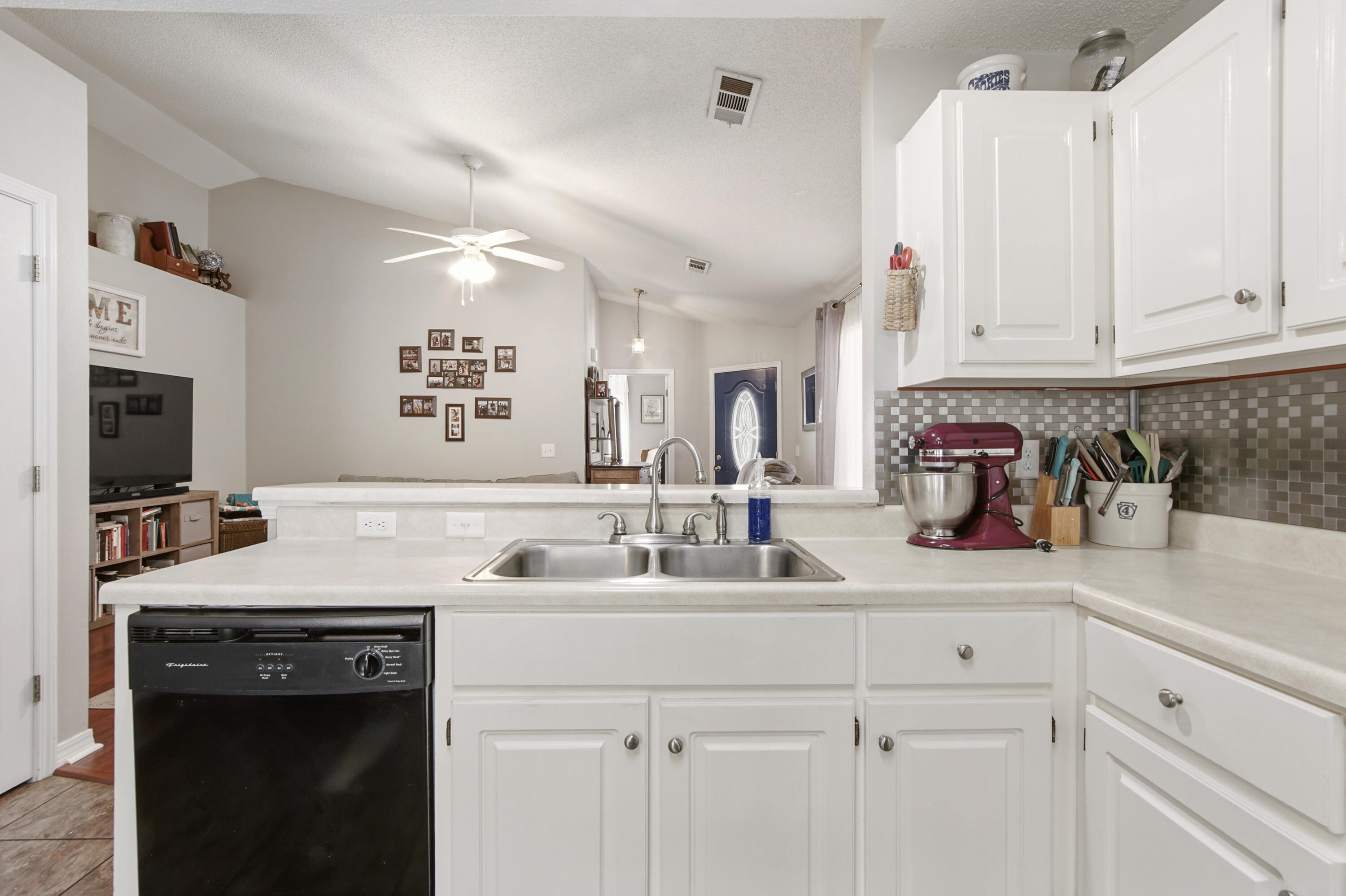 TIMBER WIND ESTATES S/D - Residential