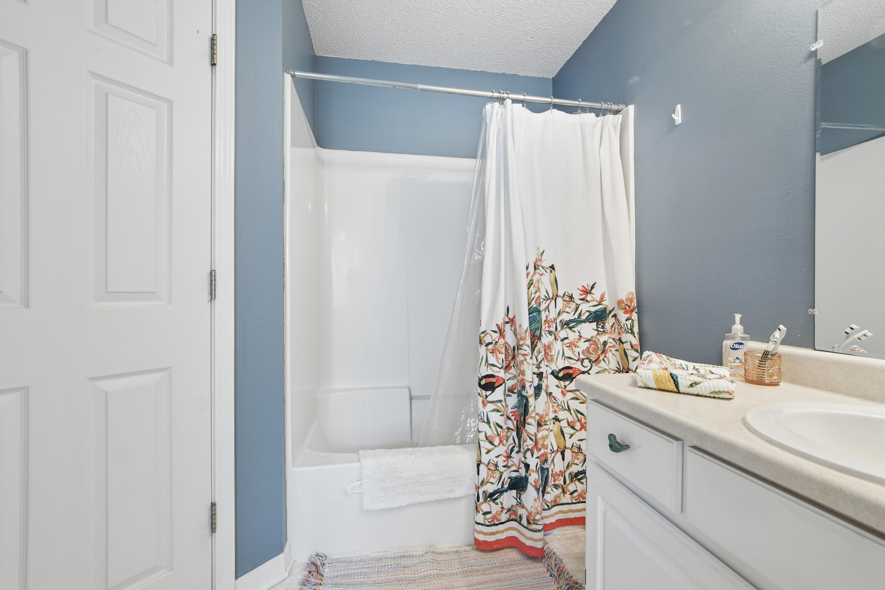 TIMBER WIND ESTATES S/D - Residential