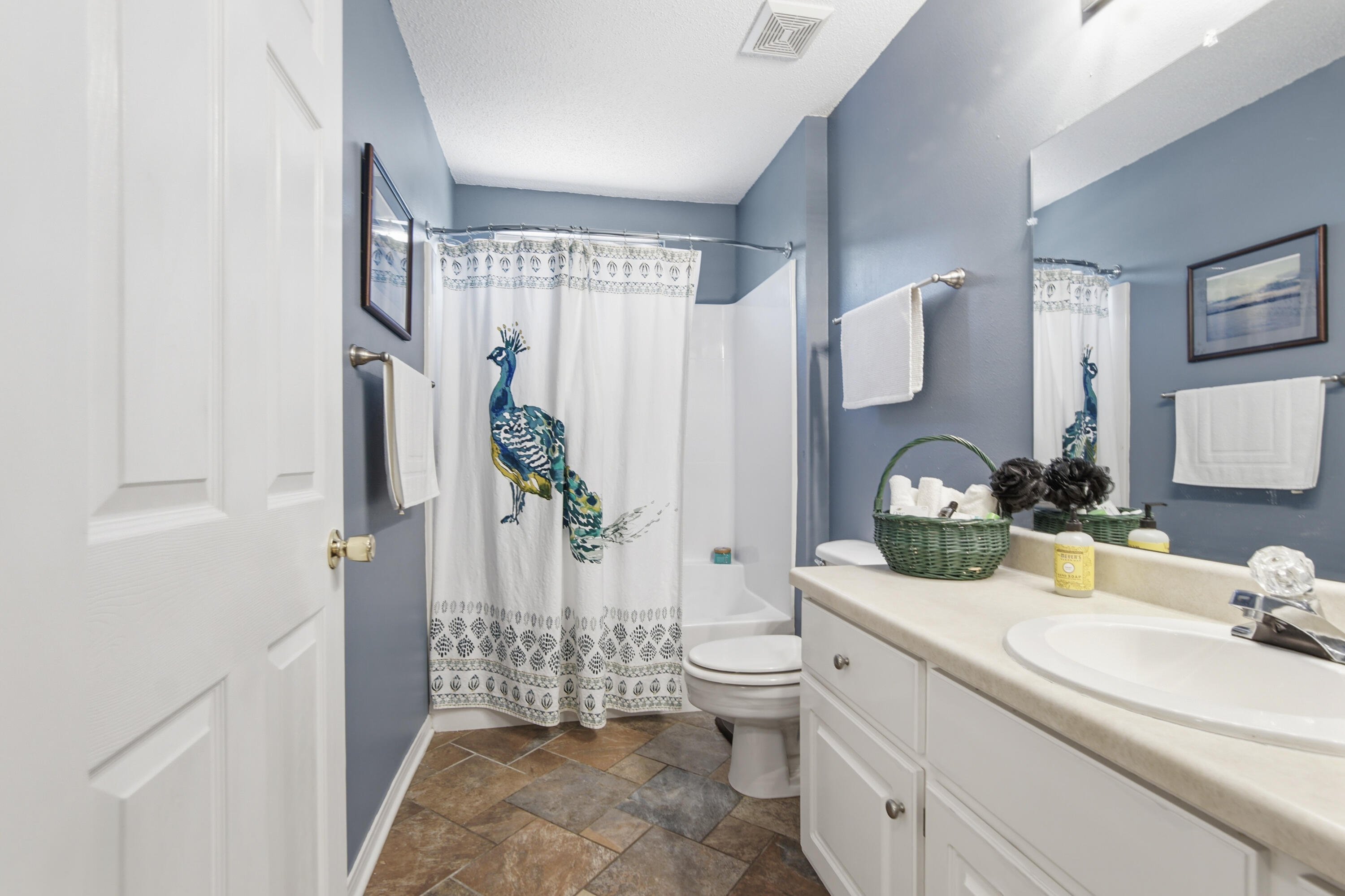 TIMBER WIND ESTATES S/D - Residential