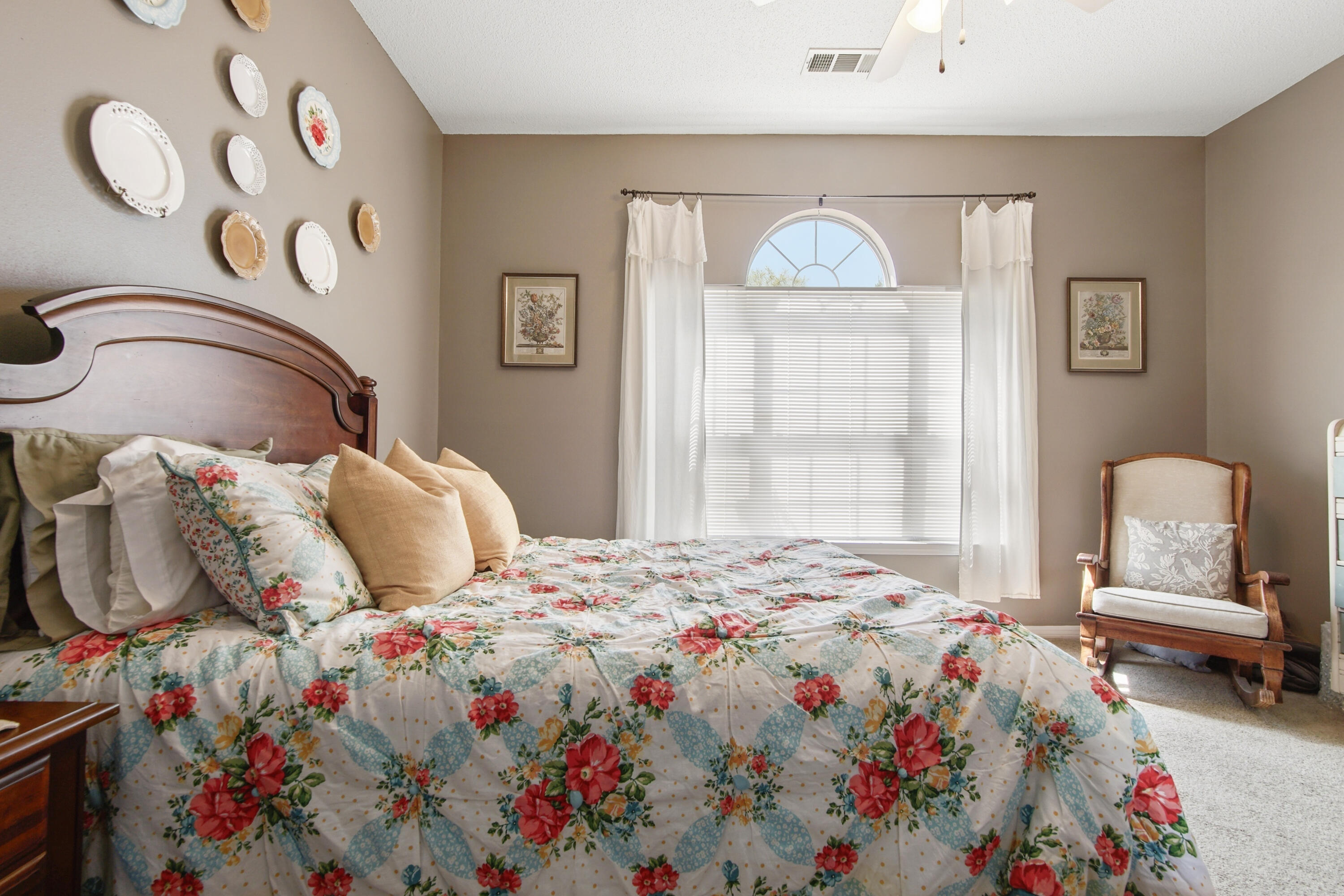 TIMBER WIND ESTATES S/D - Residential