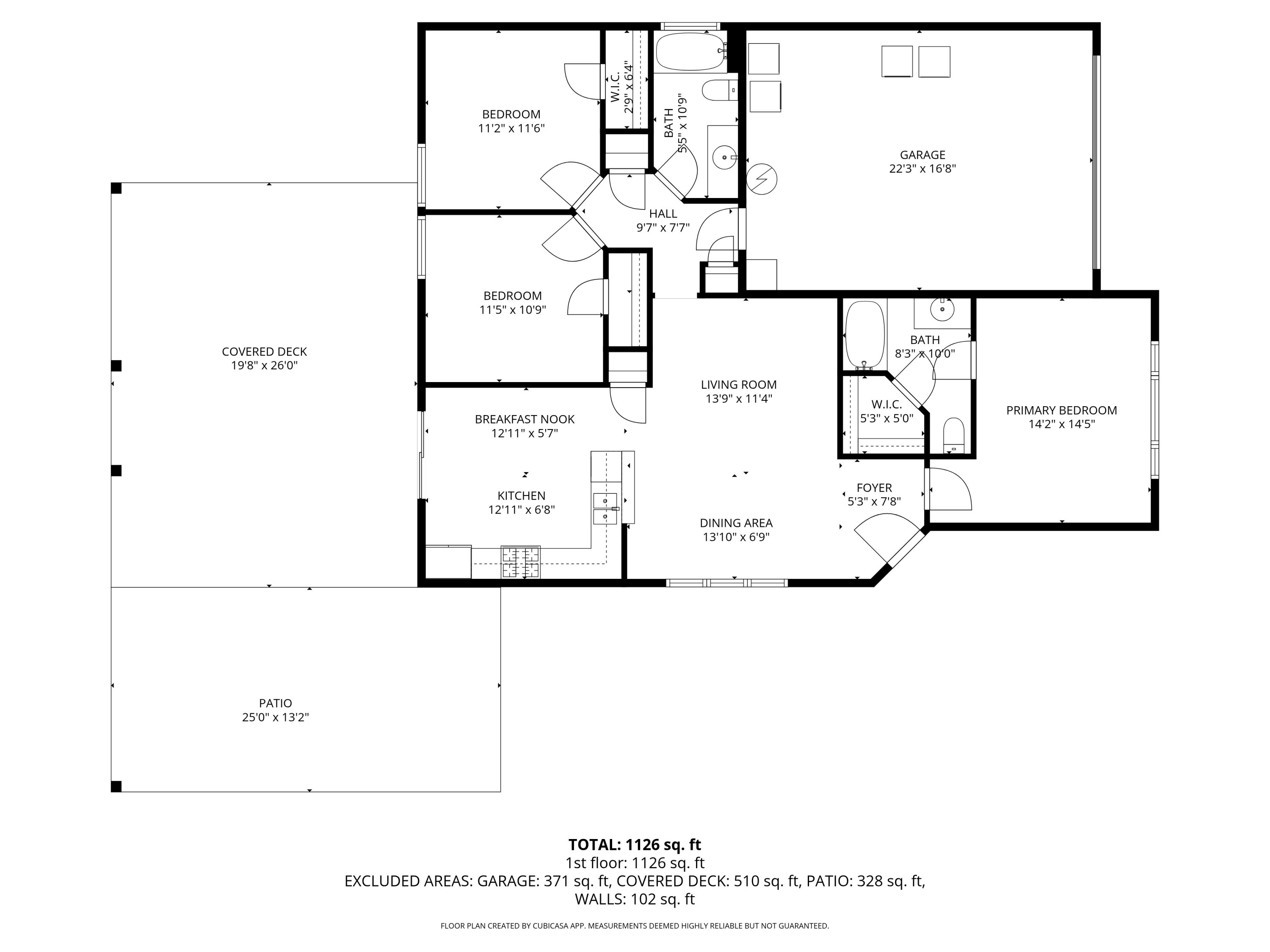 TIMBER WIND ESTATES S/D - Residential