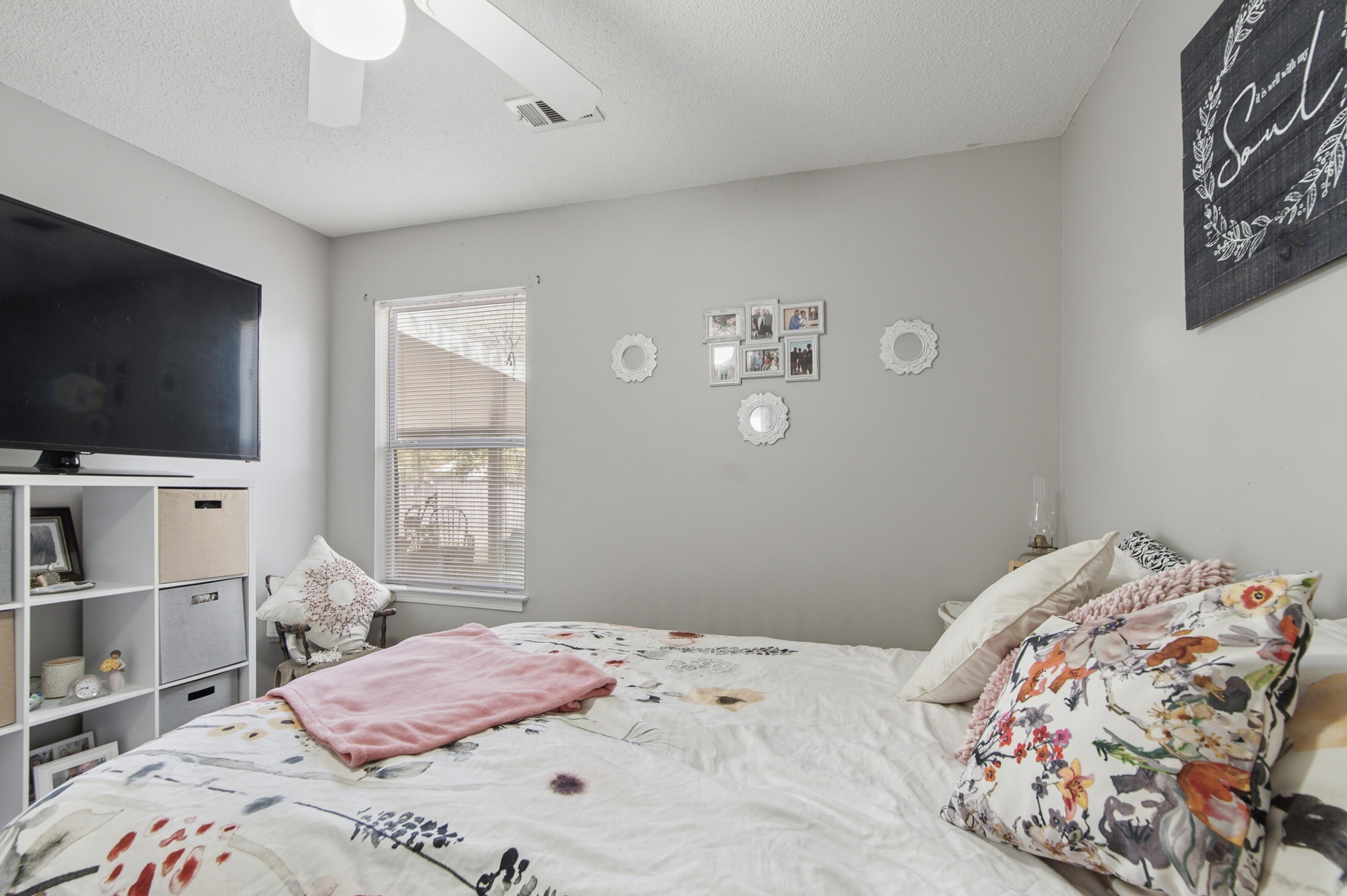 TIMBER WIND ESTATES S/D - Residential