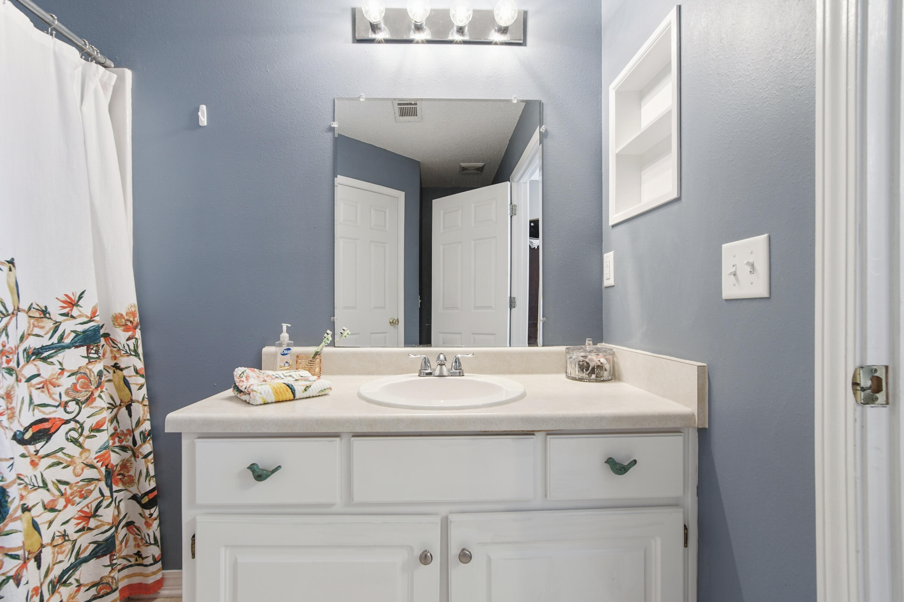 TIMBER WIND ESTATES S/D - Residential