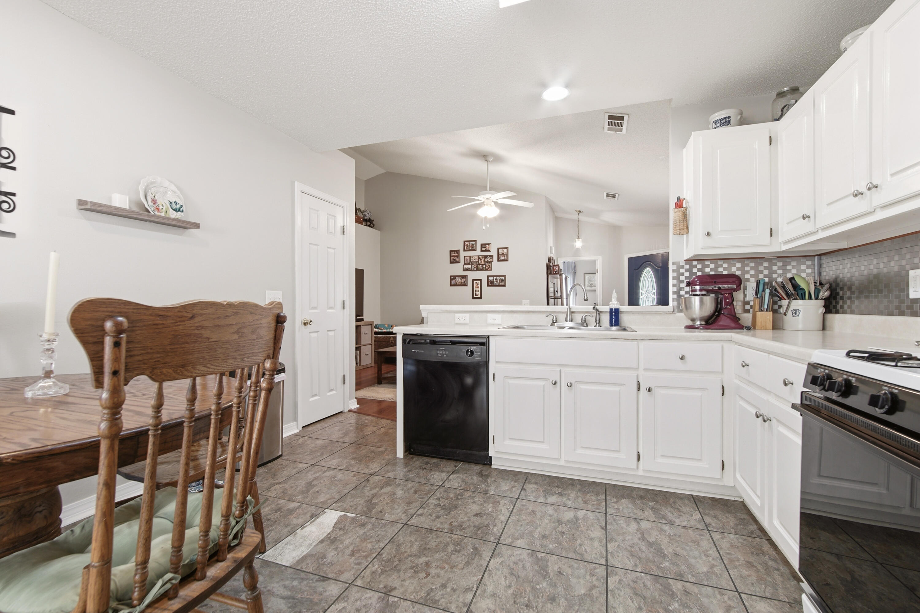 TIMBER WIND ESTATES S/D - Residential