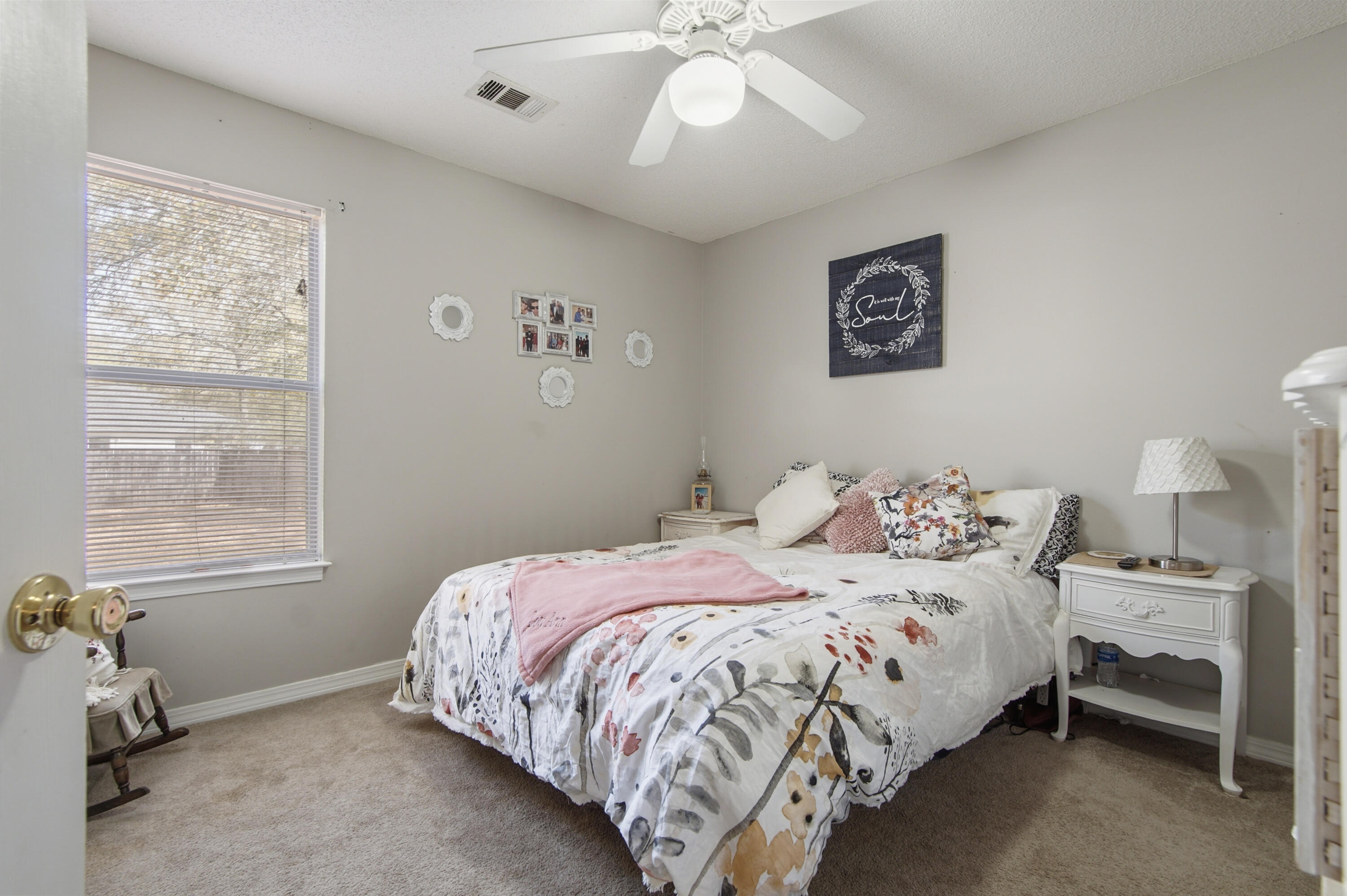 TIMBER WIND ESTATES S/D - Residential