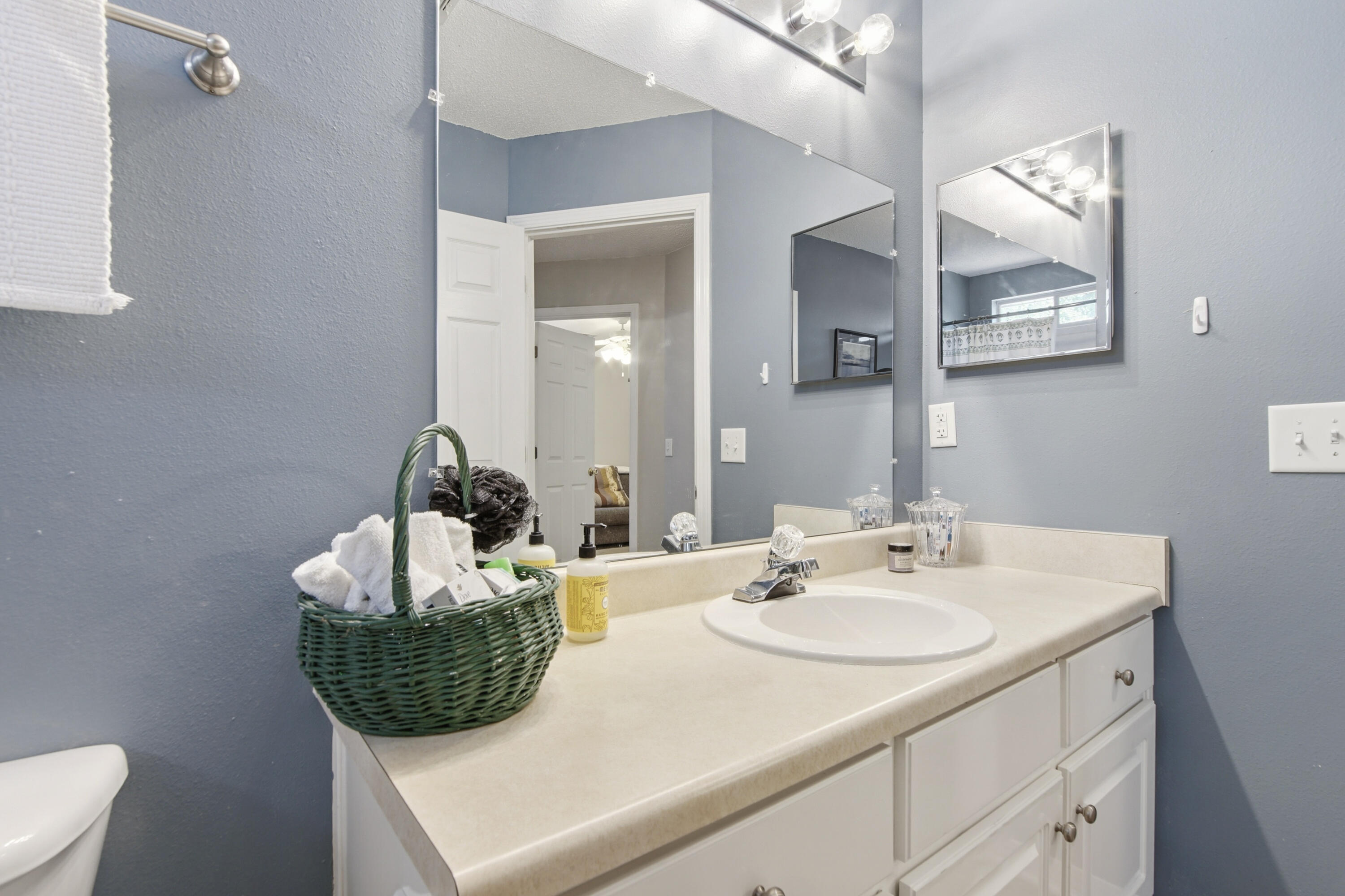 TIMBER WIND ESTATES S/D - Residential