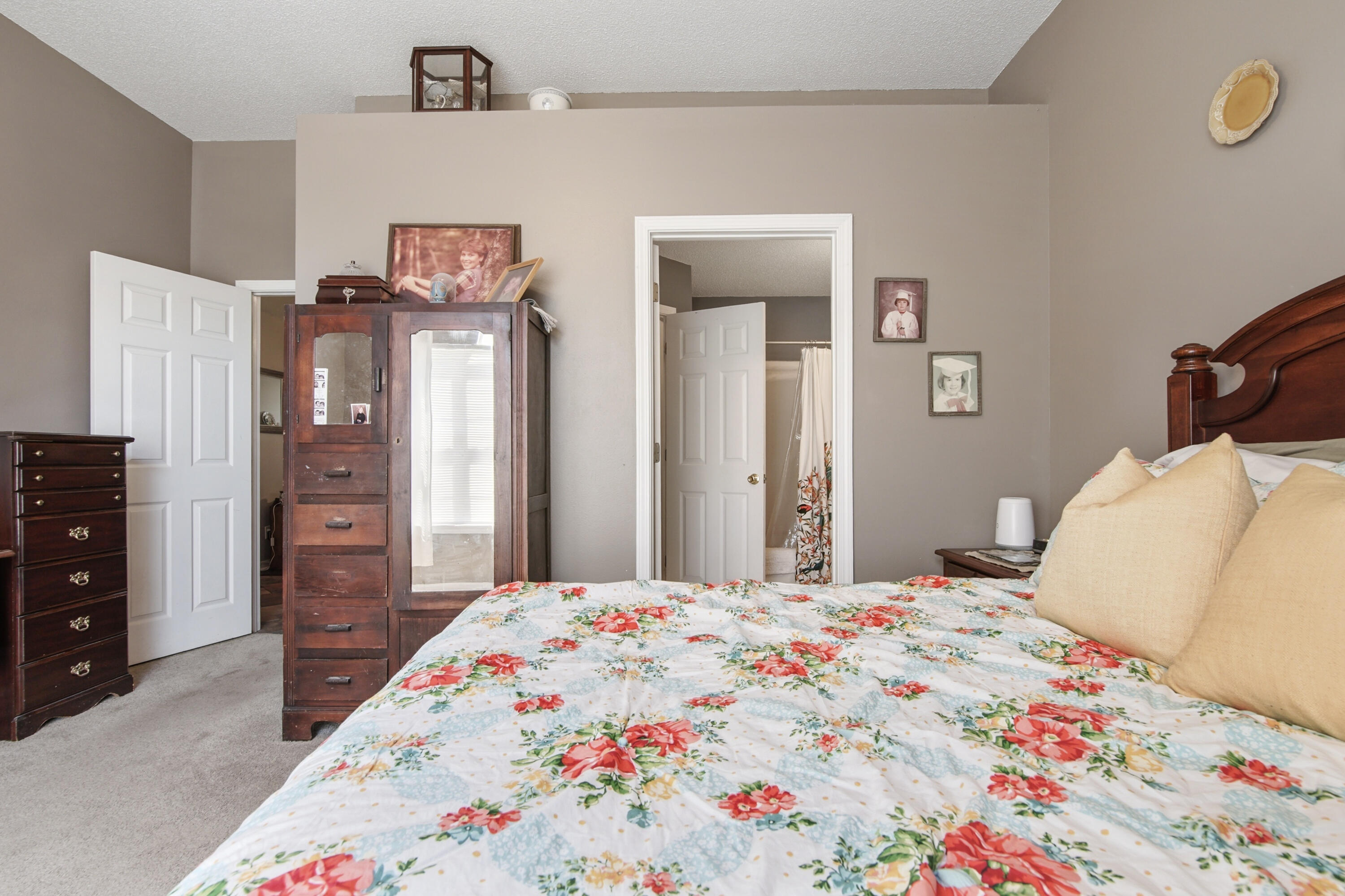 TIMBER WIND ESTATES S/D - Residential