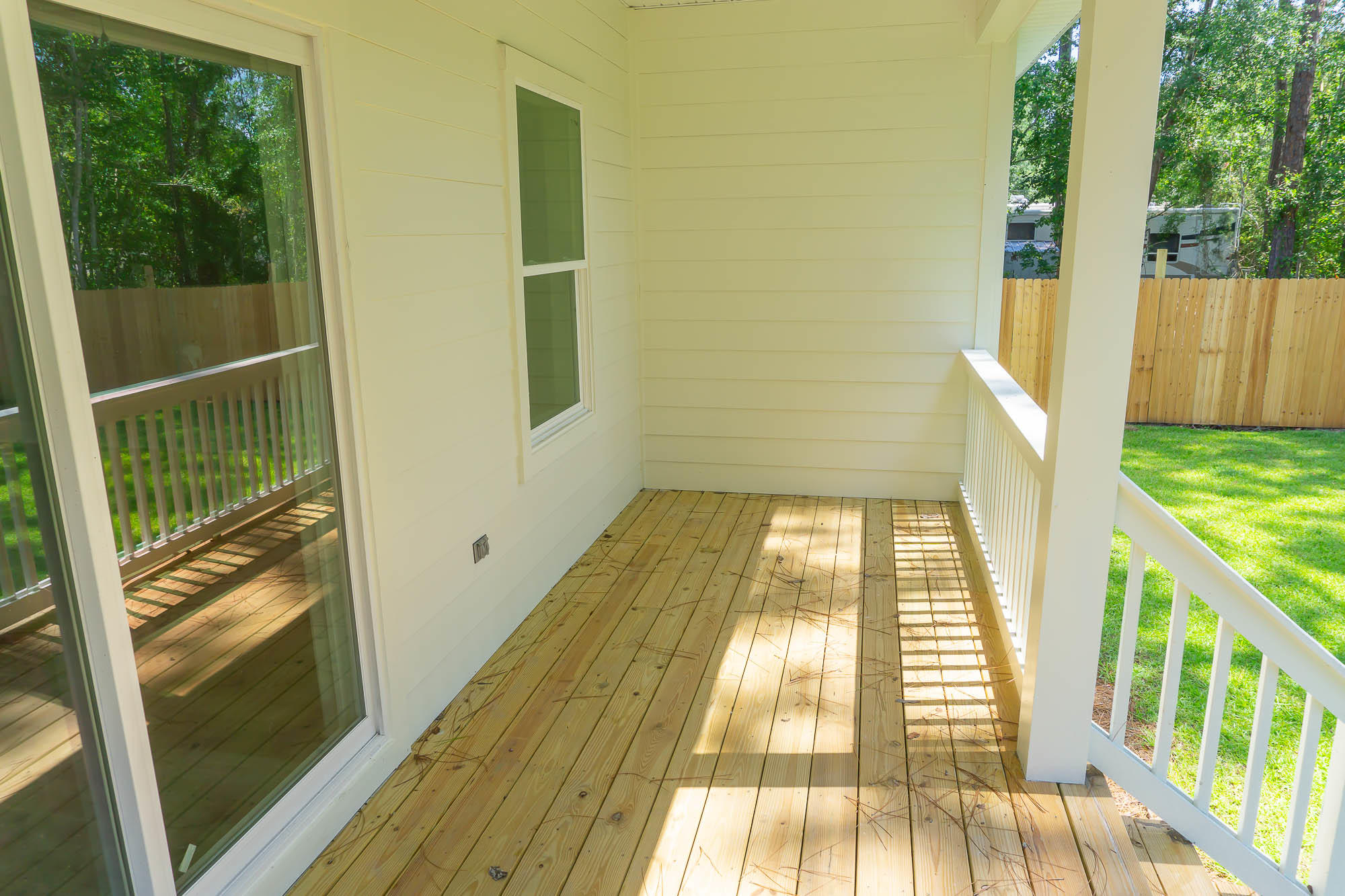 TOWN OF SANTA ROSA - Residential