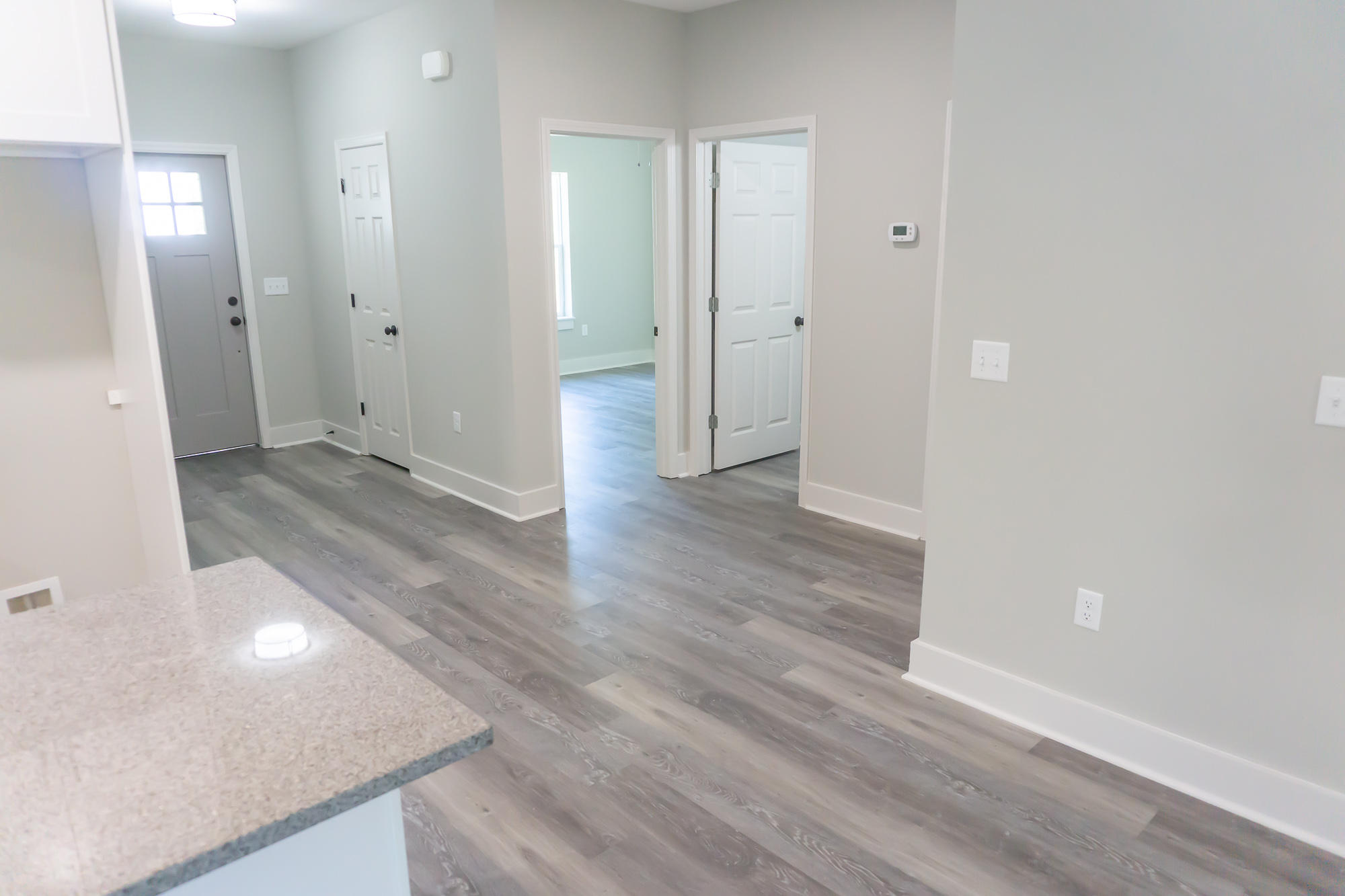 TOWN OF SANTA ROSA - Residential