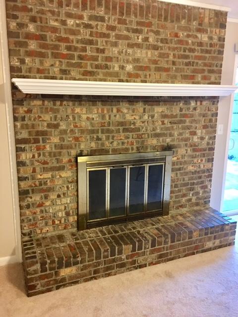 Tanglewood SD 1st Add - Residential Lease