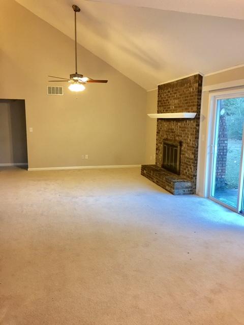 Tanglewood SD 1st Add - Residential Lease