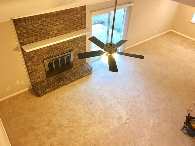 Tanglewood SD 1st Add - Residential Lease