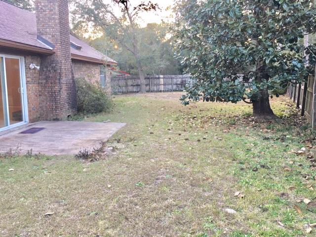 Tanglewood SD 1st Add - Residential Lease