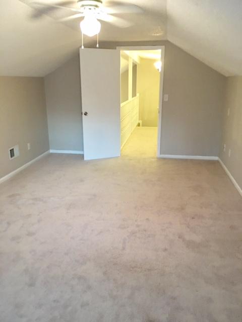 Tanglewood SD 1st Add - Residential Lease