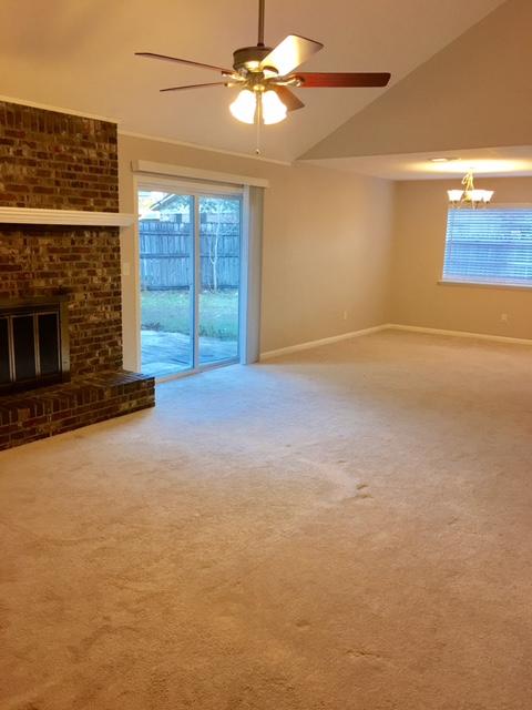 Tanglewood SD 1st Add - Residential Lease
