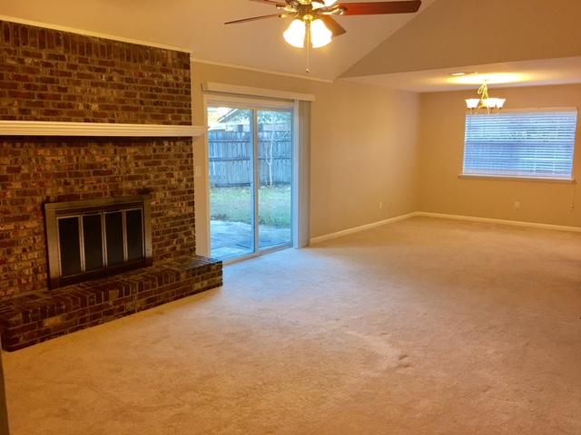 Tanglewood SD 1st Add - Residential Lease