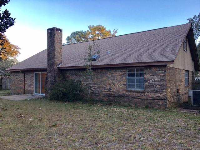 Tanglewood SD 1st Add - Residential Lease